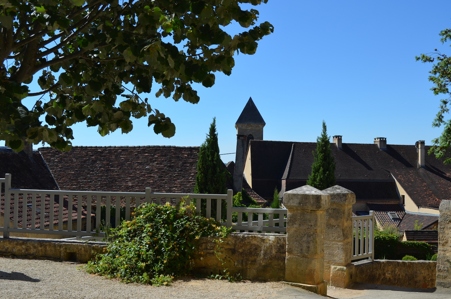 Les Jardins de la Butte, Gourdon - photo 11