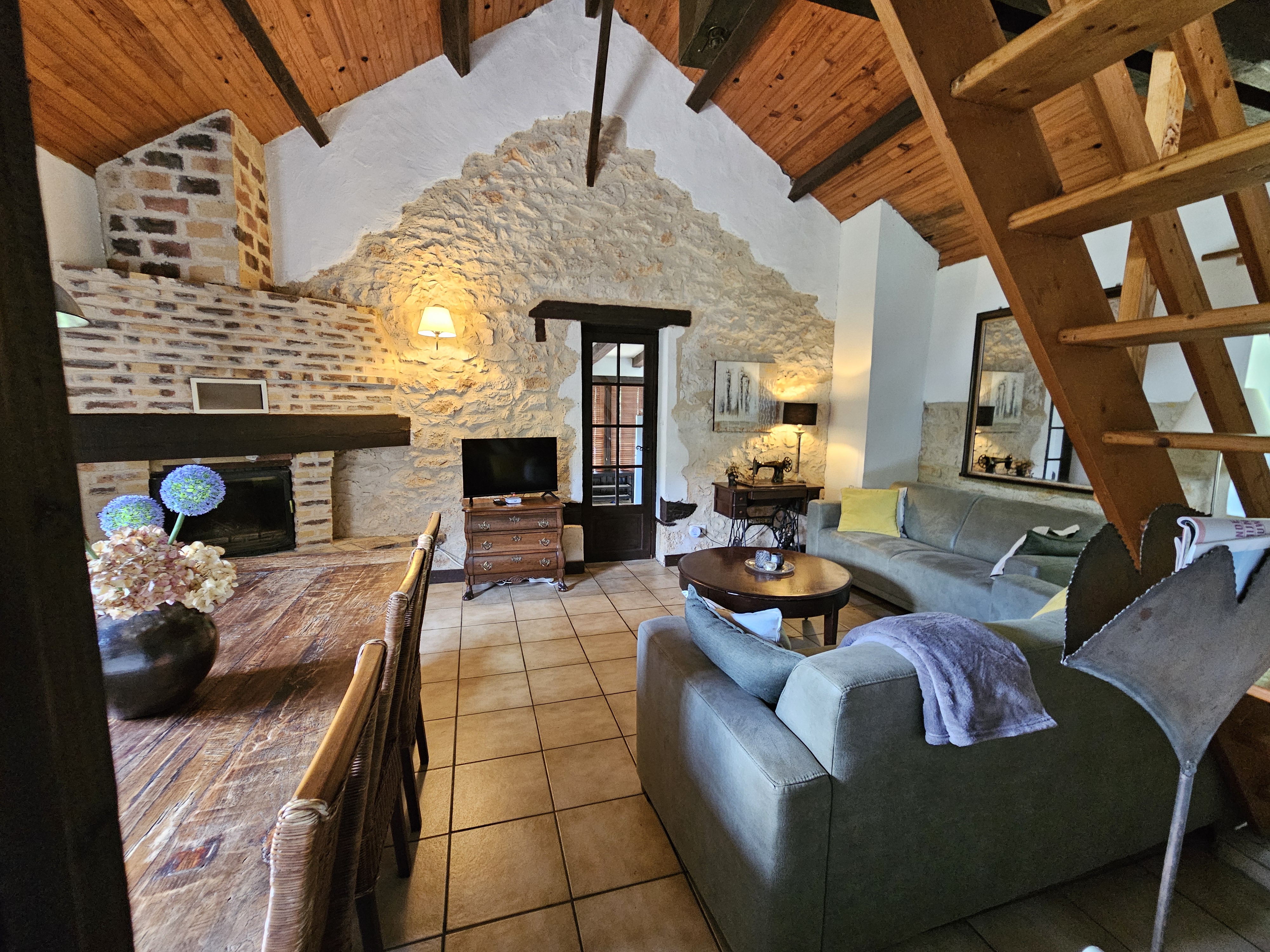 Font Neuve - Maison Jasmijn, Souillac - photo 6