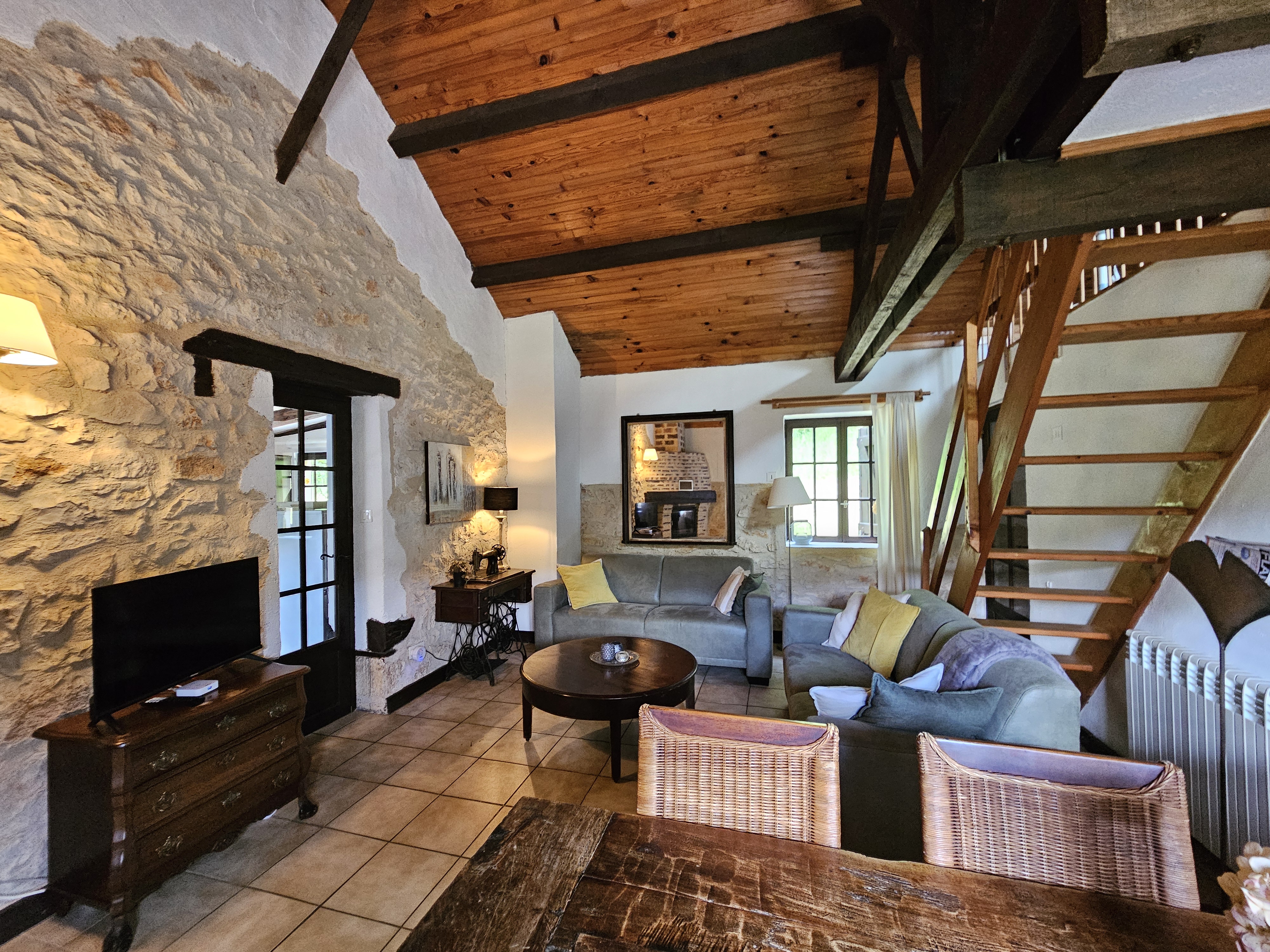 Font Neuve - Maison Jasmijn, Souillac - photo 7