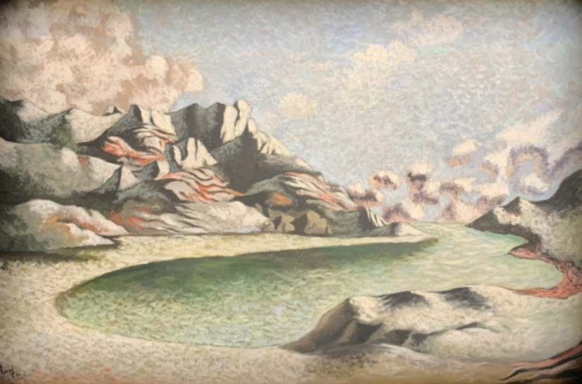 Conférence "Un après-midi autour de Jean-Lurçat"