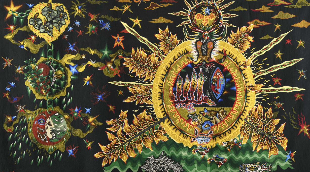 Atelier Artistique "Une matinée autour de Jean Lurçat