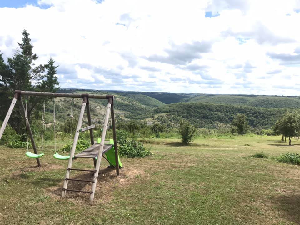 La Borieta du Causse - Gîtes des Deux Vallées — photo 3