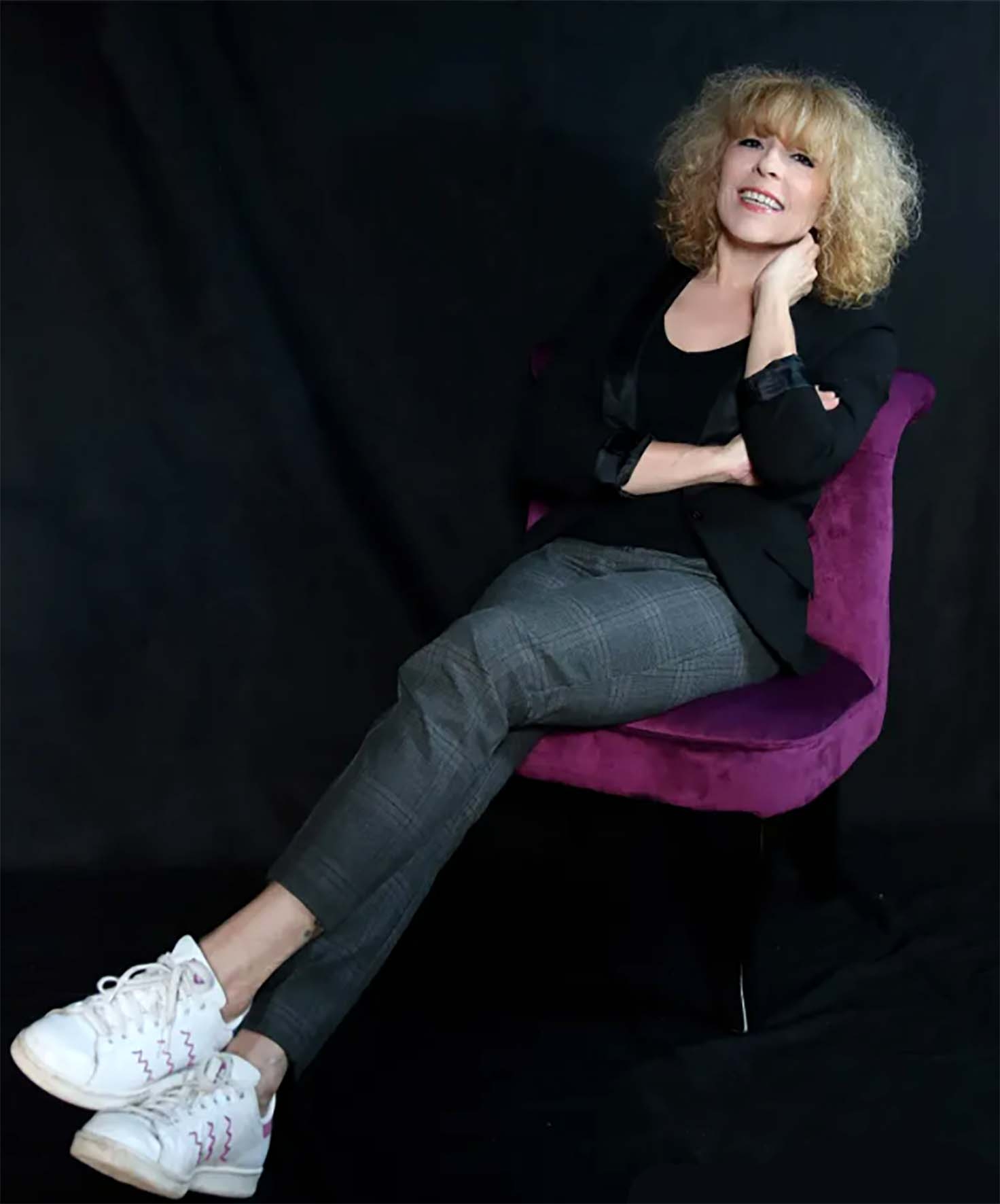 Les Curieuses Musicales : concert "De Vous à Moi" par Joce Ballerat