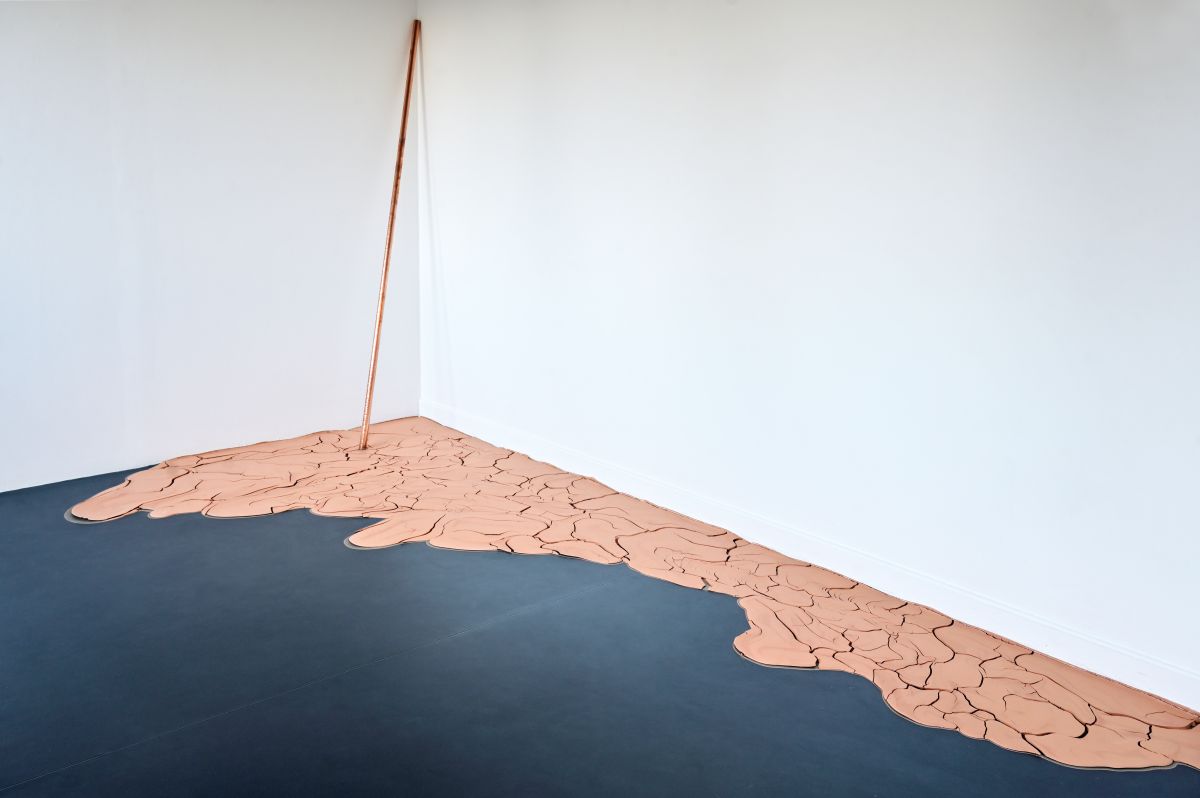 Exposition MAGCP de Cajarc : "Un Désir Souterrain"