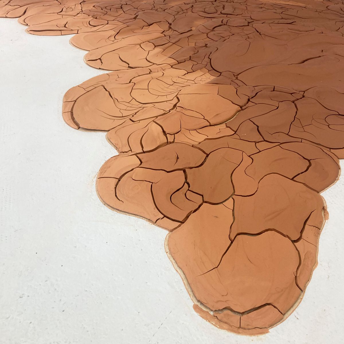 Vernissage de l'exposition : "Au bout du monde" à la MAGCP de Cajarc