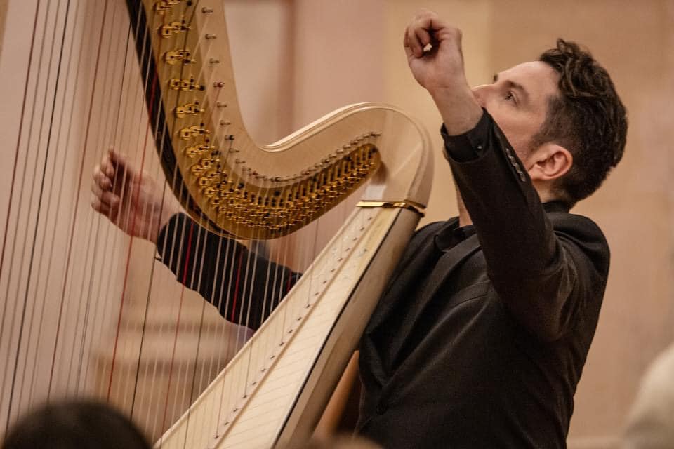 Festival de Musique Romantique : Trio "Architecture & Musique"