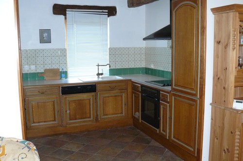 Meublé de tourisme Prince, Mauroux - photo 5