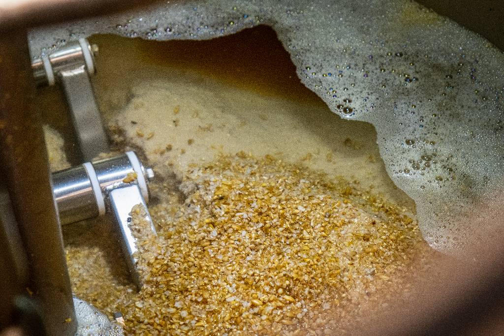 Bière KOS - Mas du Verdier