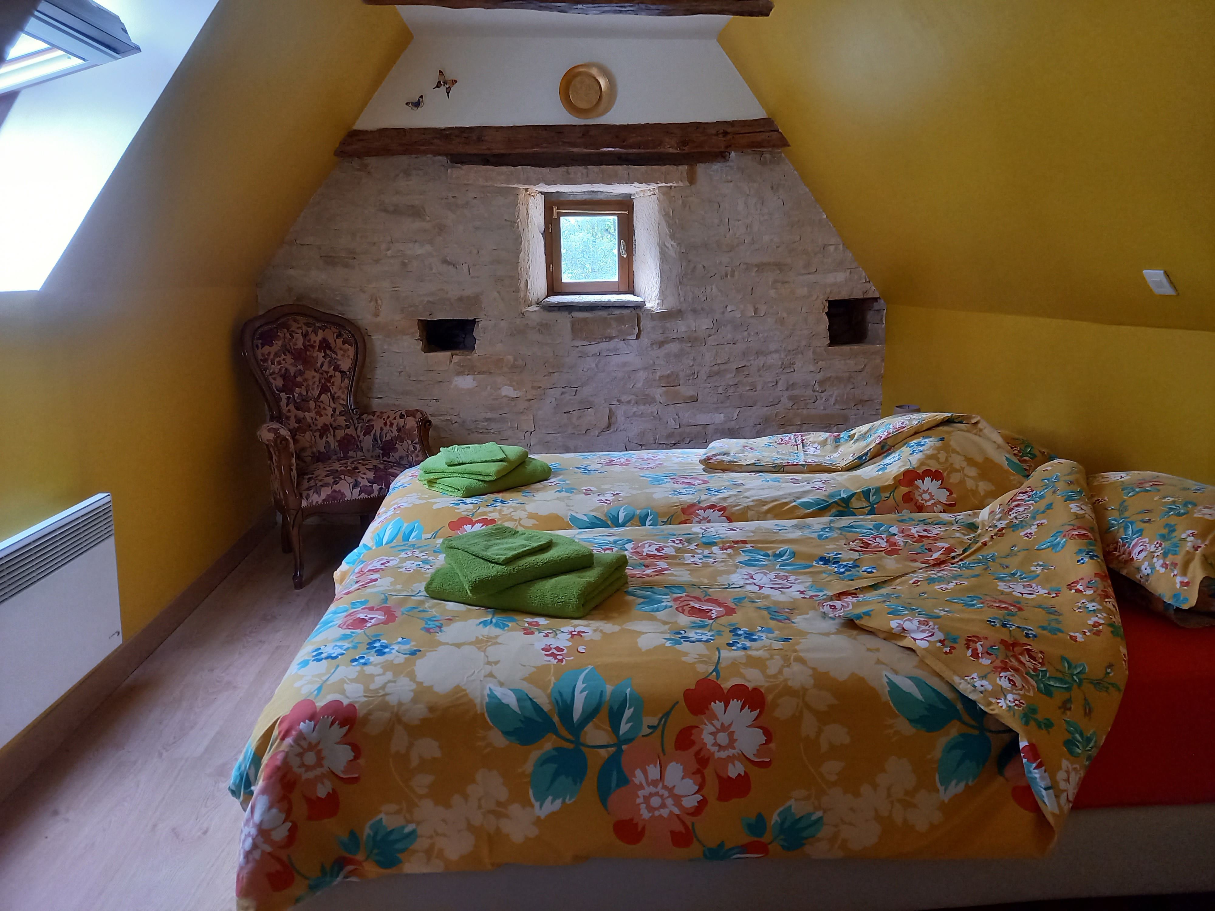 Gîte Lot, Pontcirq - photo 9