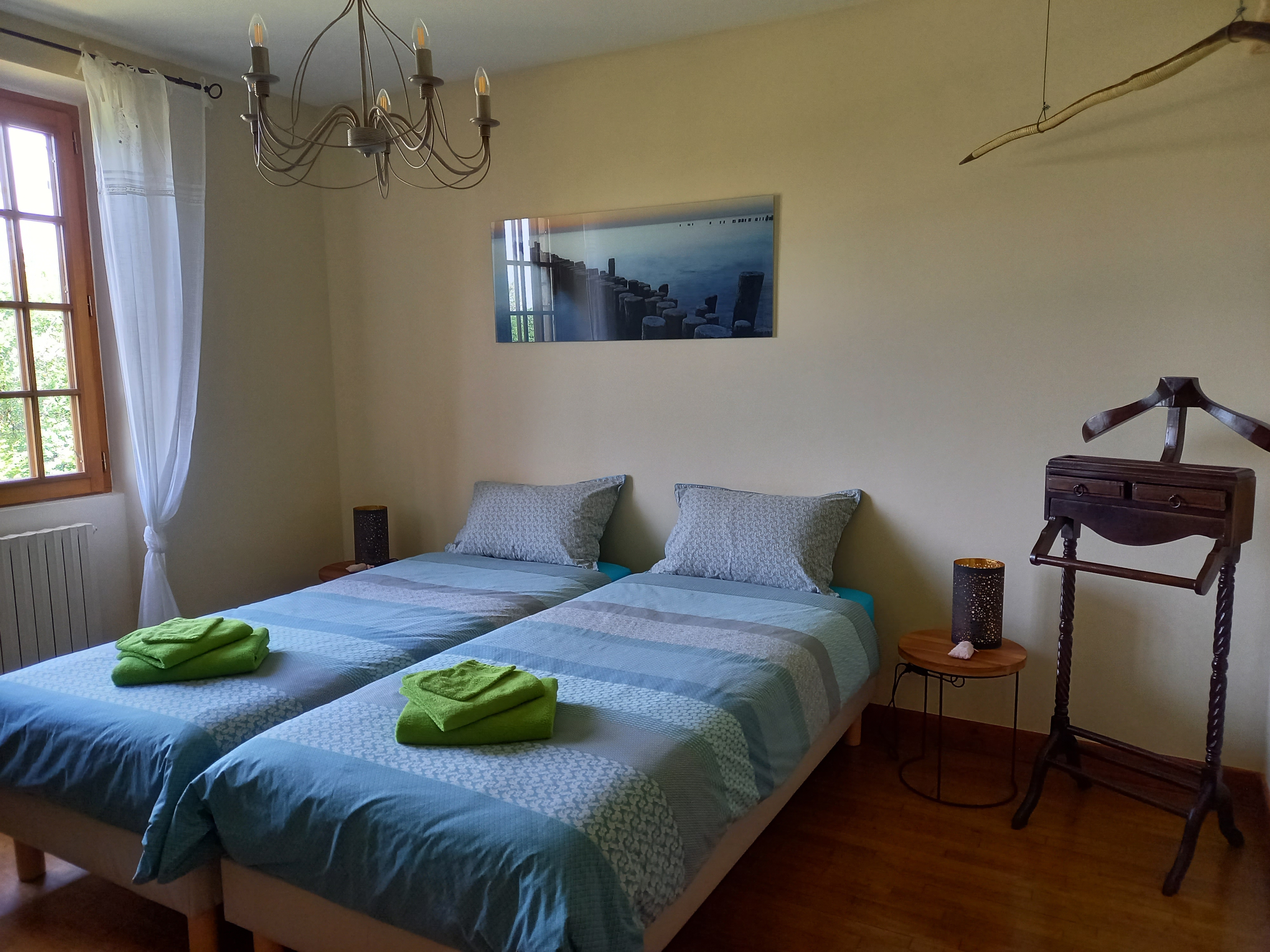 Aminata, Pontcirq - photo 6