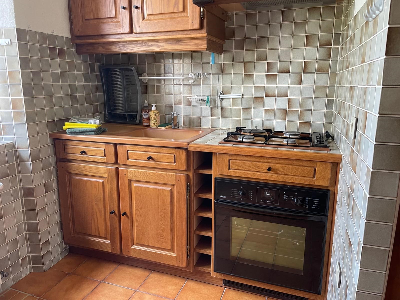Magnone : Gîte Le Petit Ruisseau, Lavercantière - photo 7