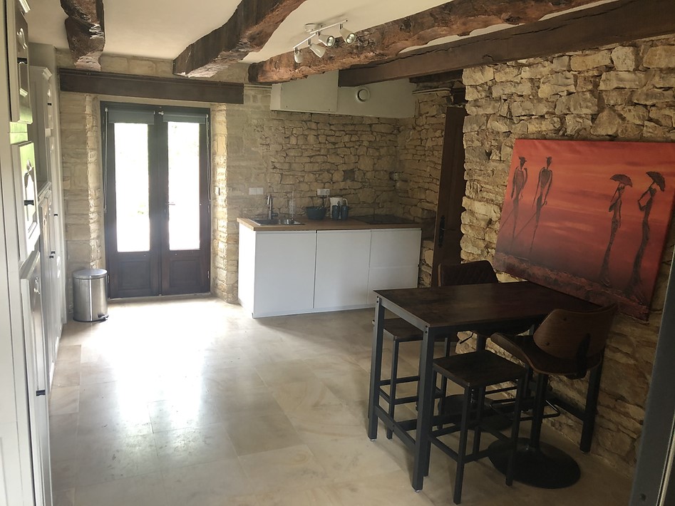 Magnone : Gite Belle Vue, Lavercantière - photo 7