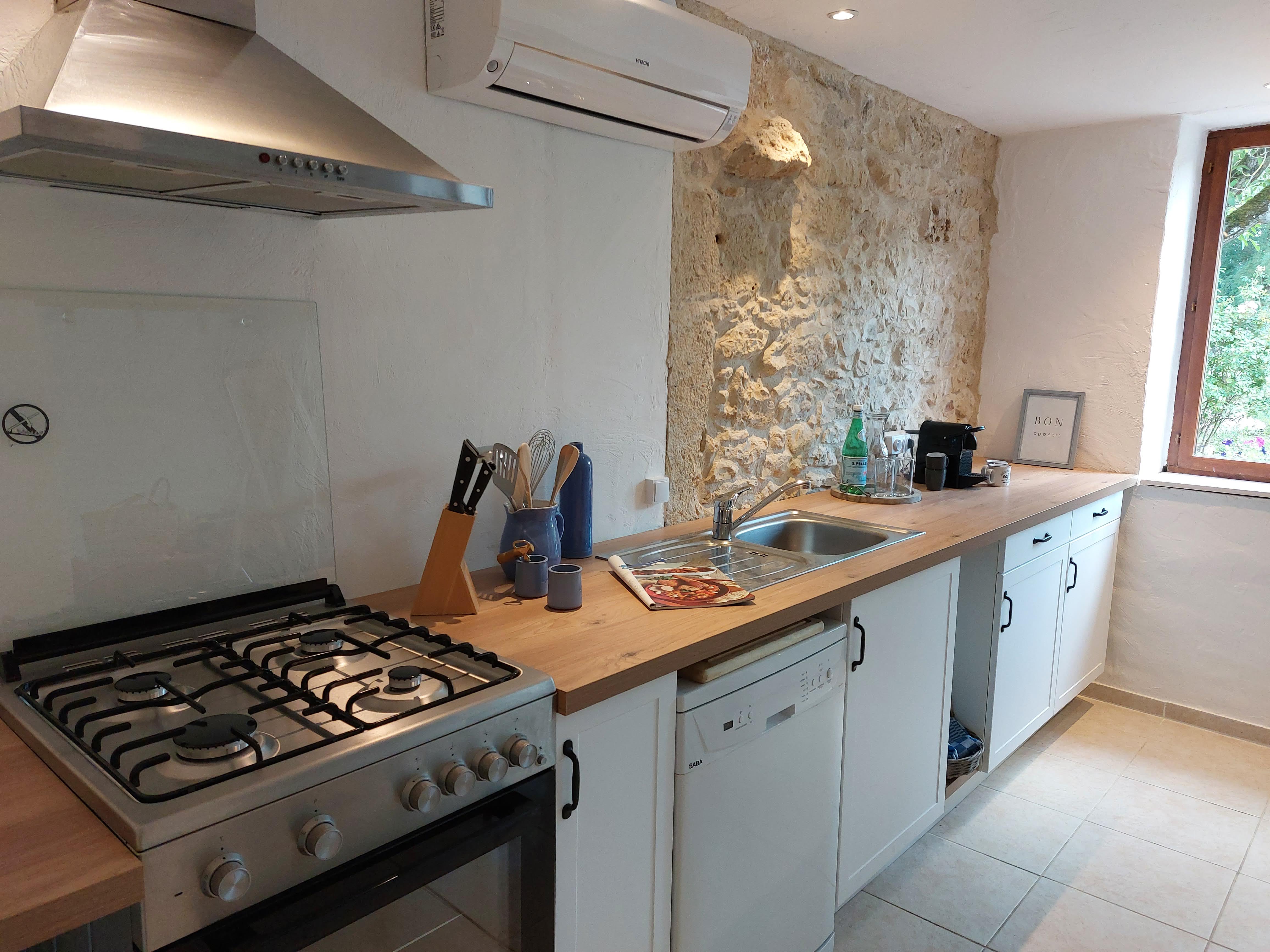 Beaux moments - Gîte Amélie, Mauroux - photo 7