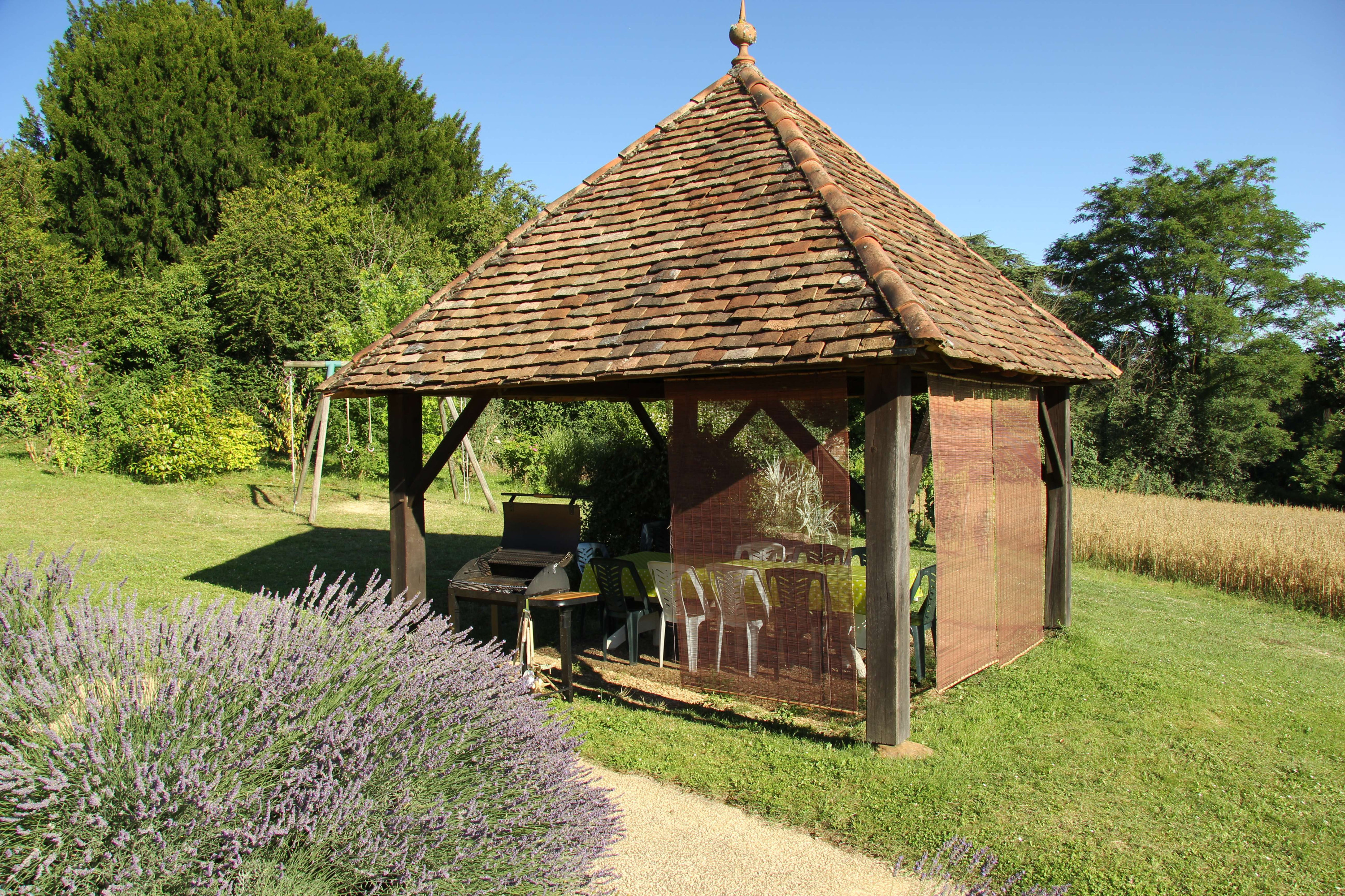 La Grange Du Bos, Rouffilhac - photo 25