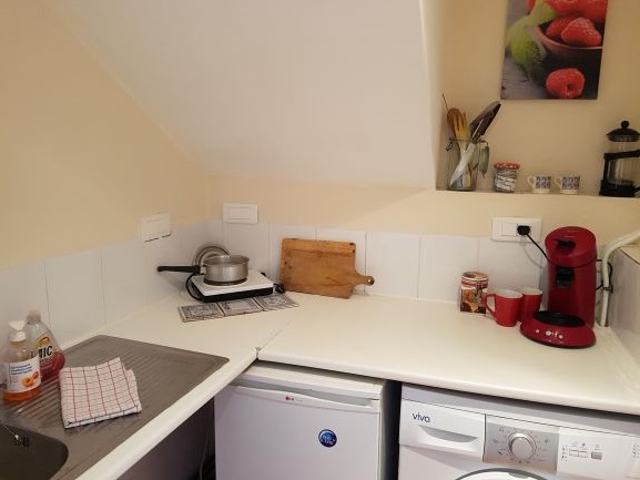 Le Mas Sarrat, Lherm - photo 8