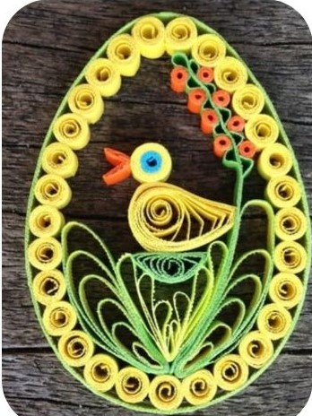 Atelier créatif enfants