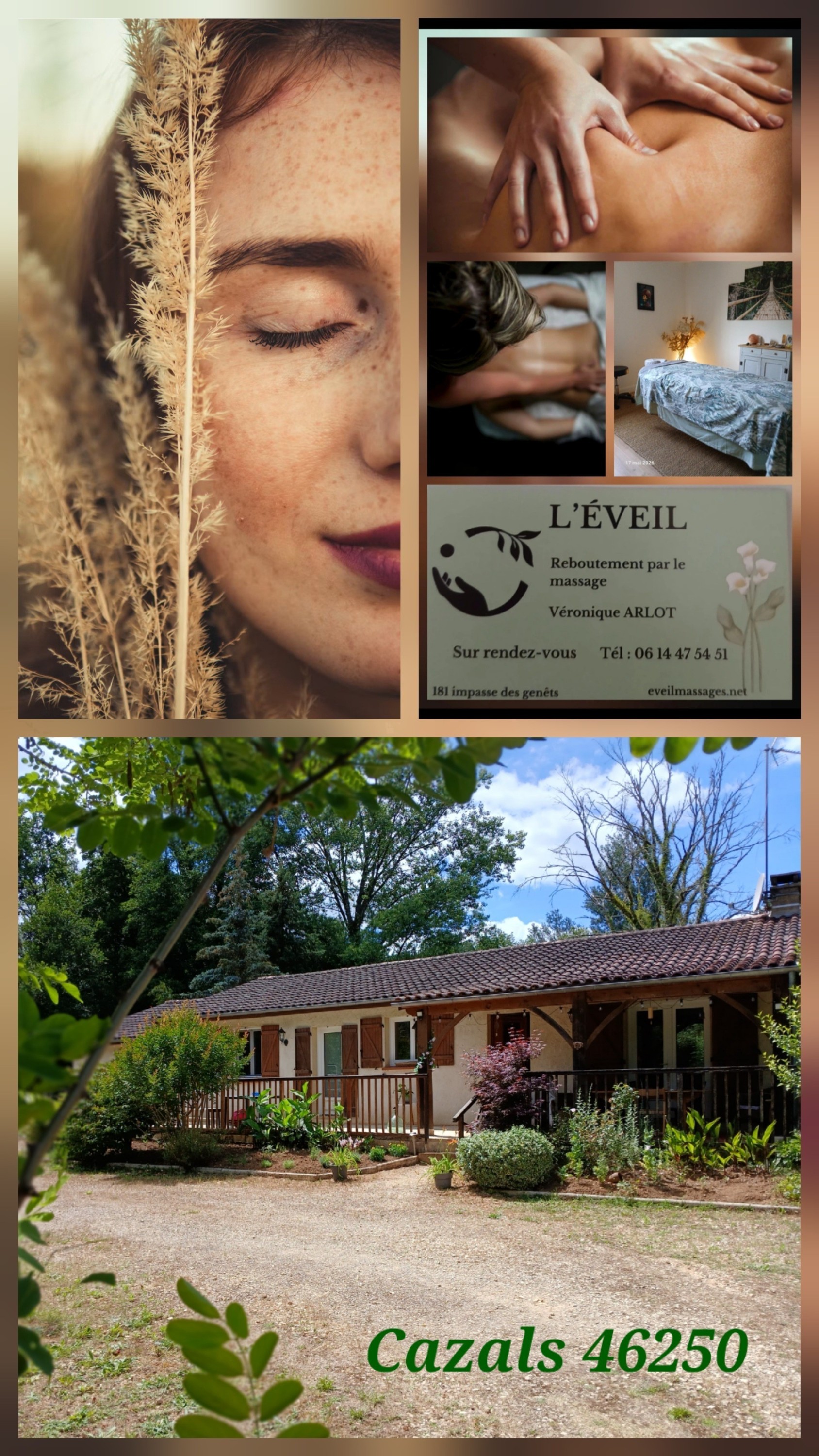 L'Eveil