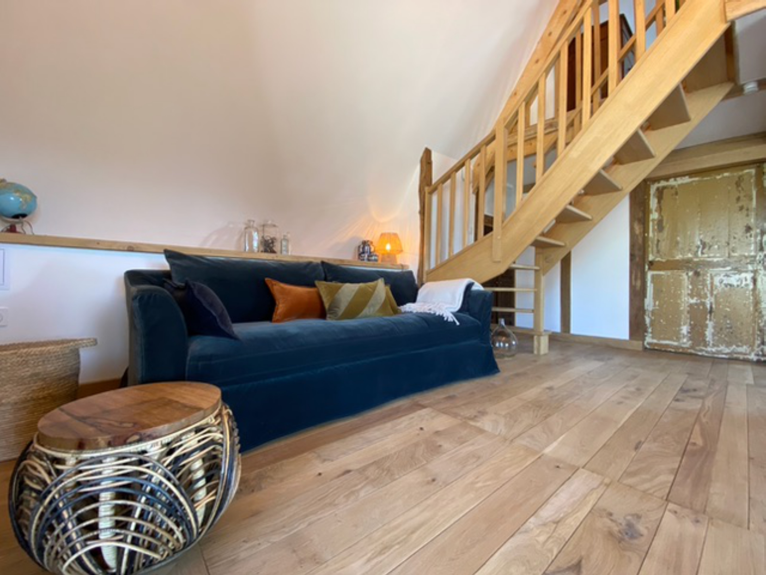 L'Annexe, Sénaillac-Lauzès - photo 5