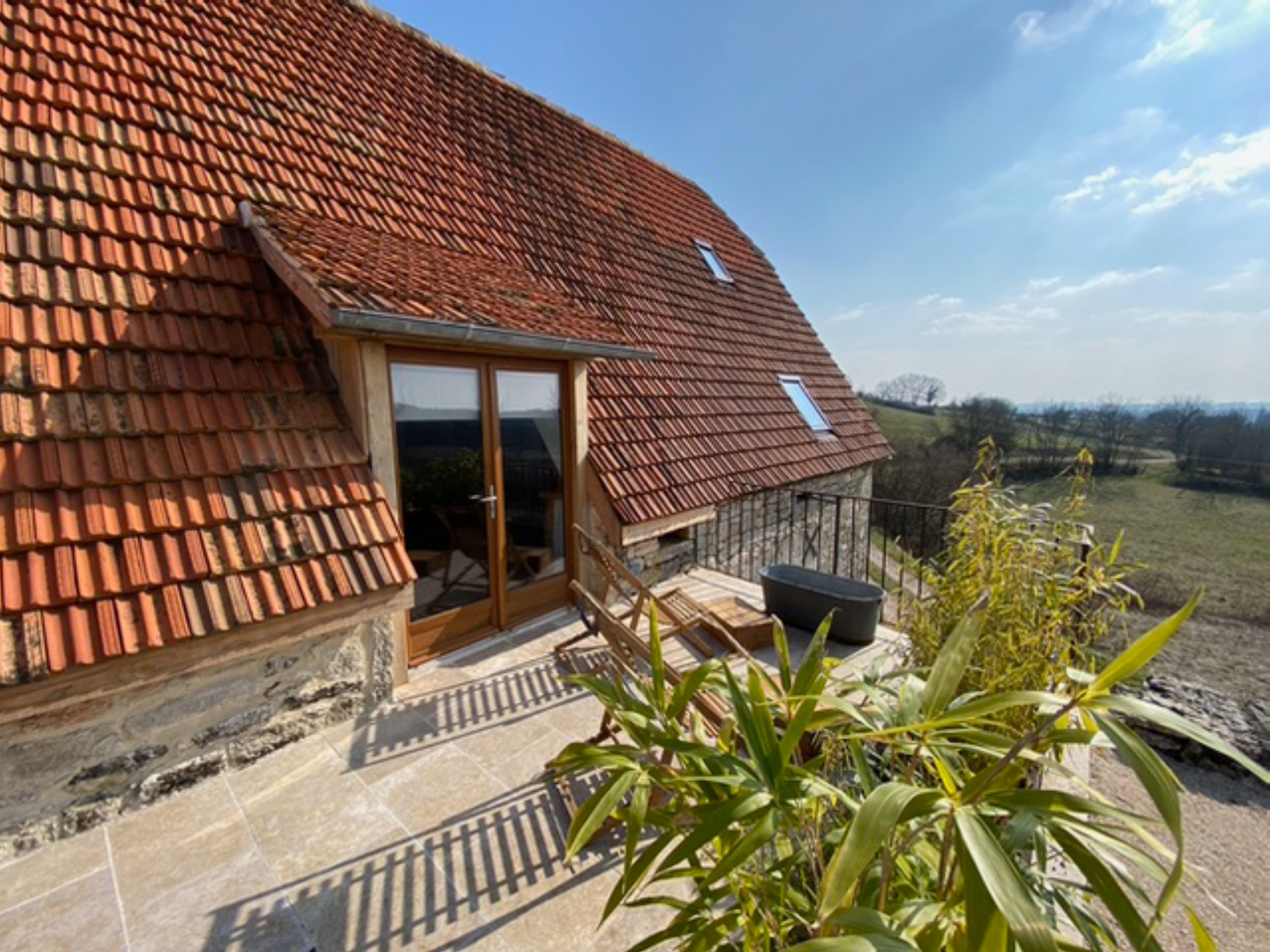 L'Annexe, Sénaillac-Lauzès - photo 7