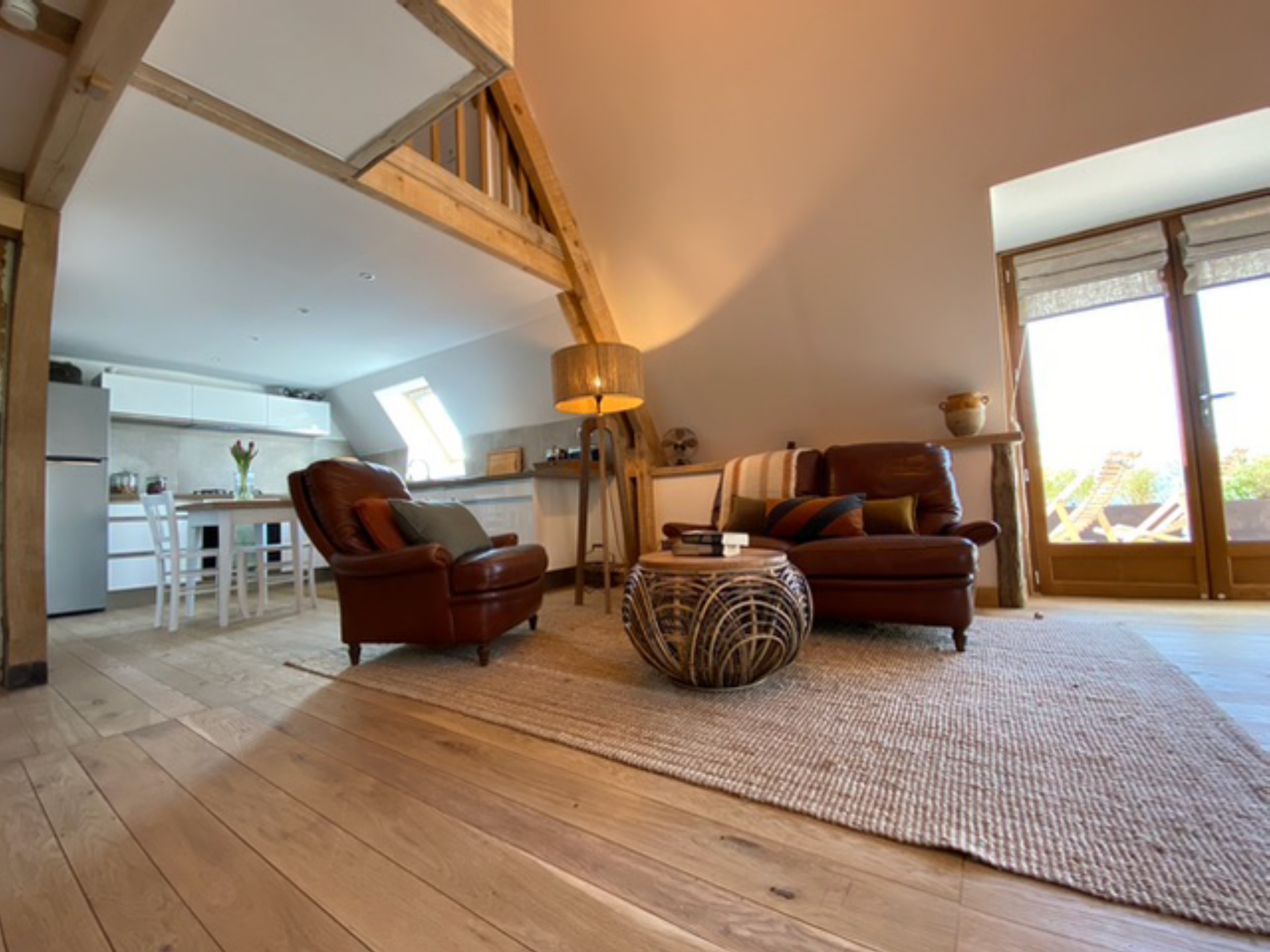 L'Annexe, Sénaillac-Lauzès - photo 8