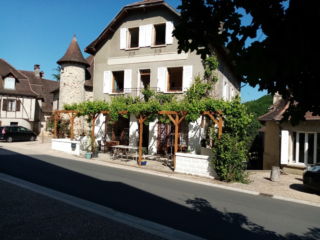 L'Embellie, Gagnac-sur-Cère - photo 11