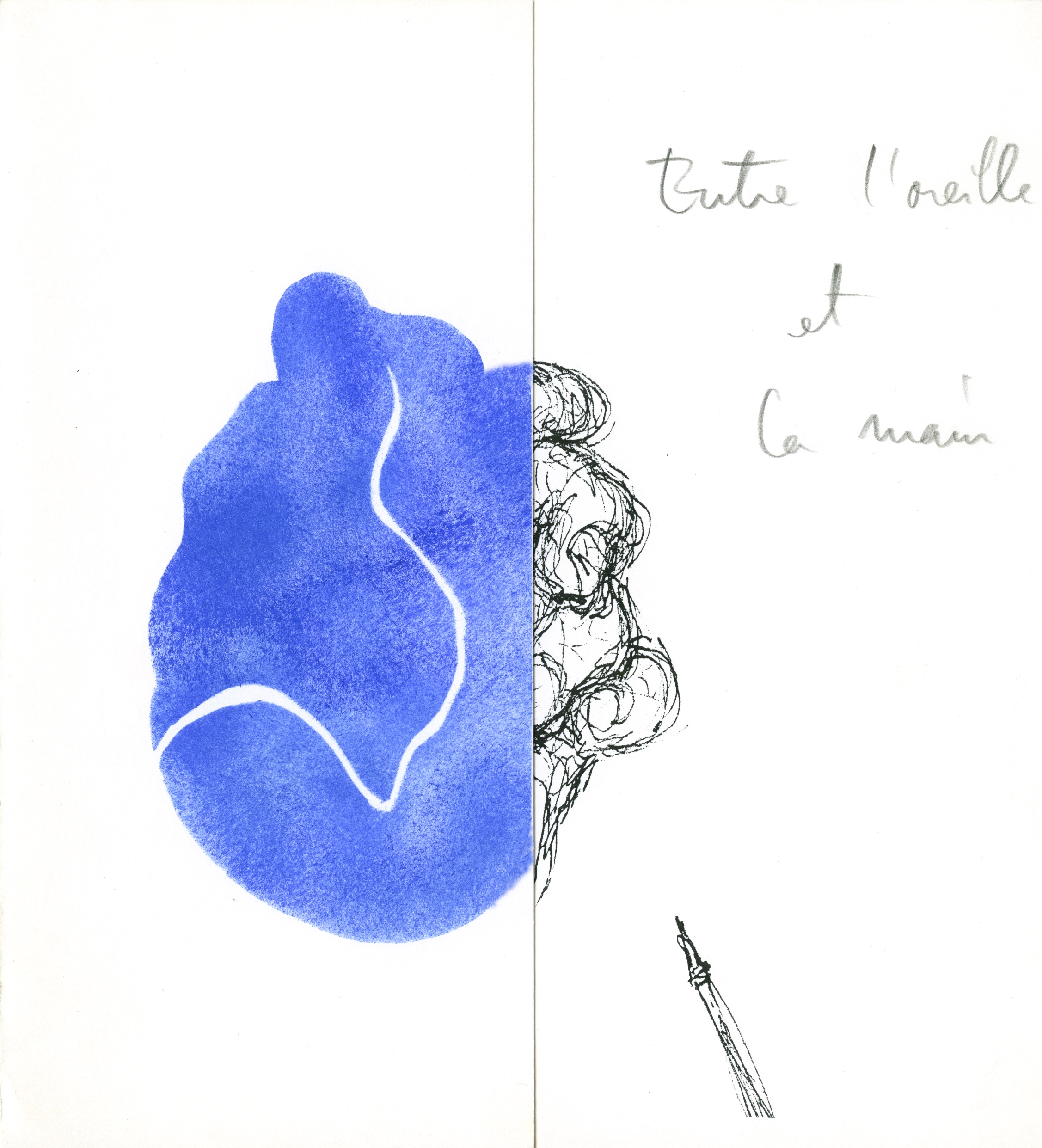 Exposition "De fer & de mots"