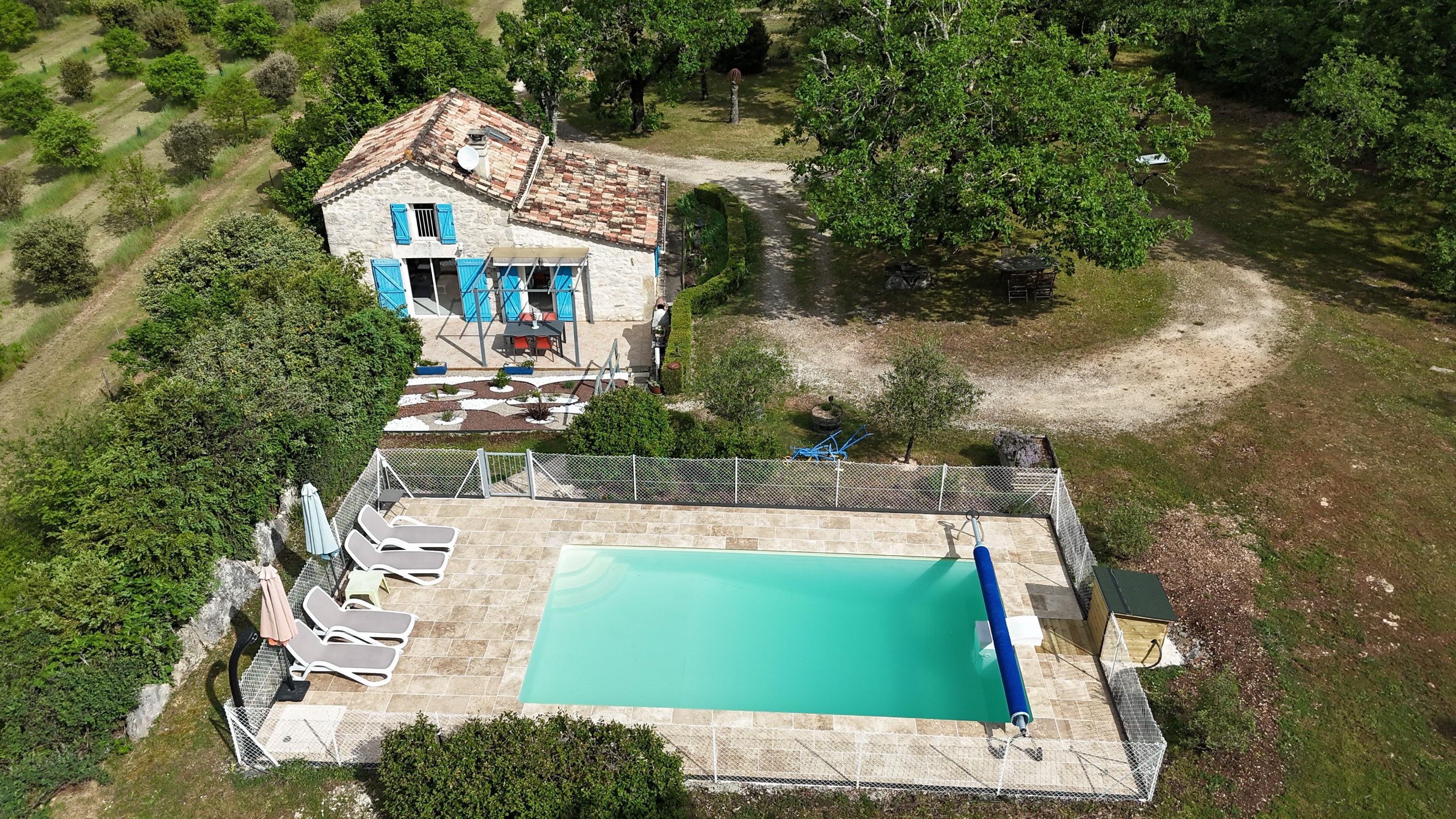 L'Oustalet, Carnac-Rouffiac - photo 27