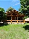 L'Occitana - Chalet n°15