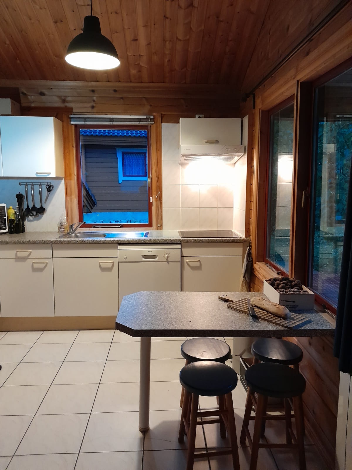 L'Occitana - Chalet n°15, Mauroux - photo 8