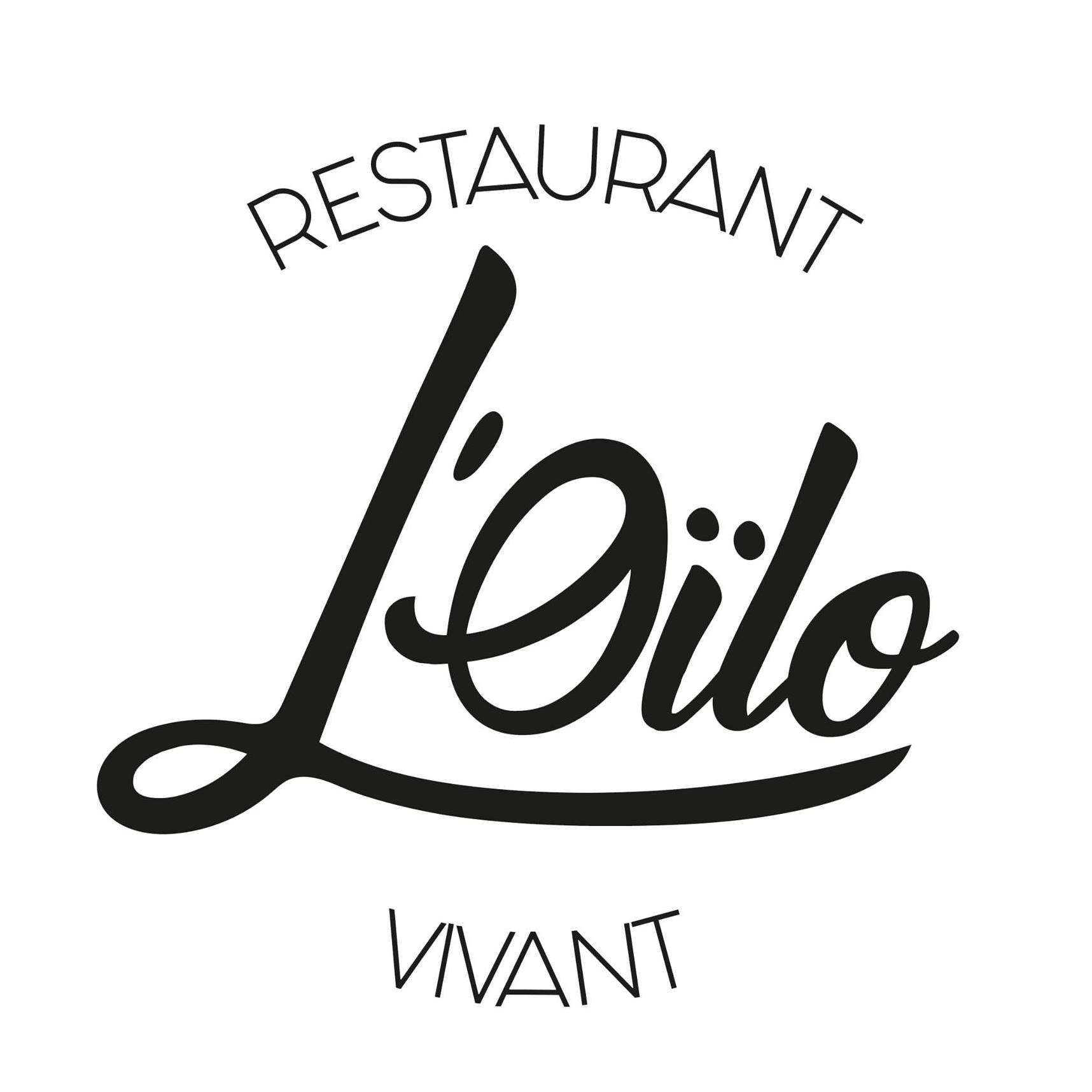 Restaurant Bar L'Oïlo, Tour-de-Faure