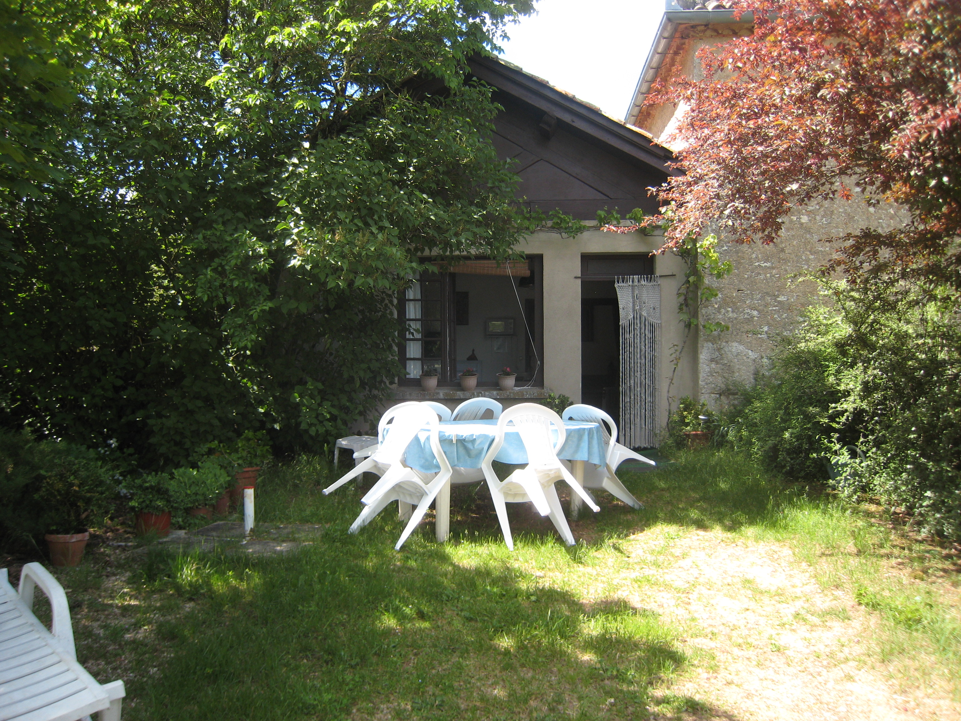 L'Orangerie du Sol del Pech, Carlucet - photo 6