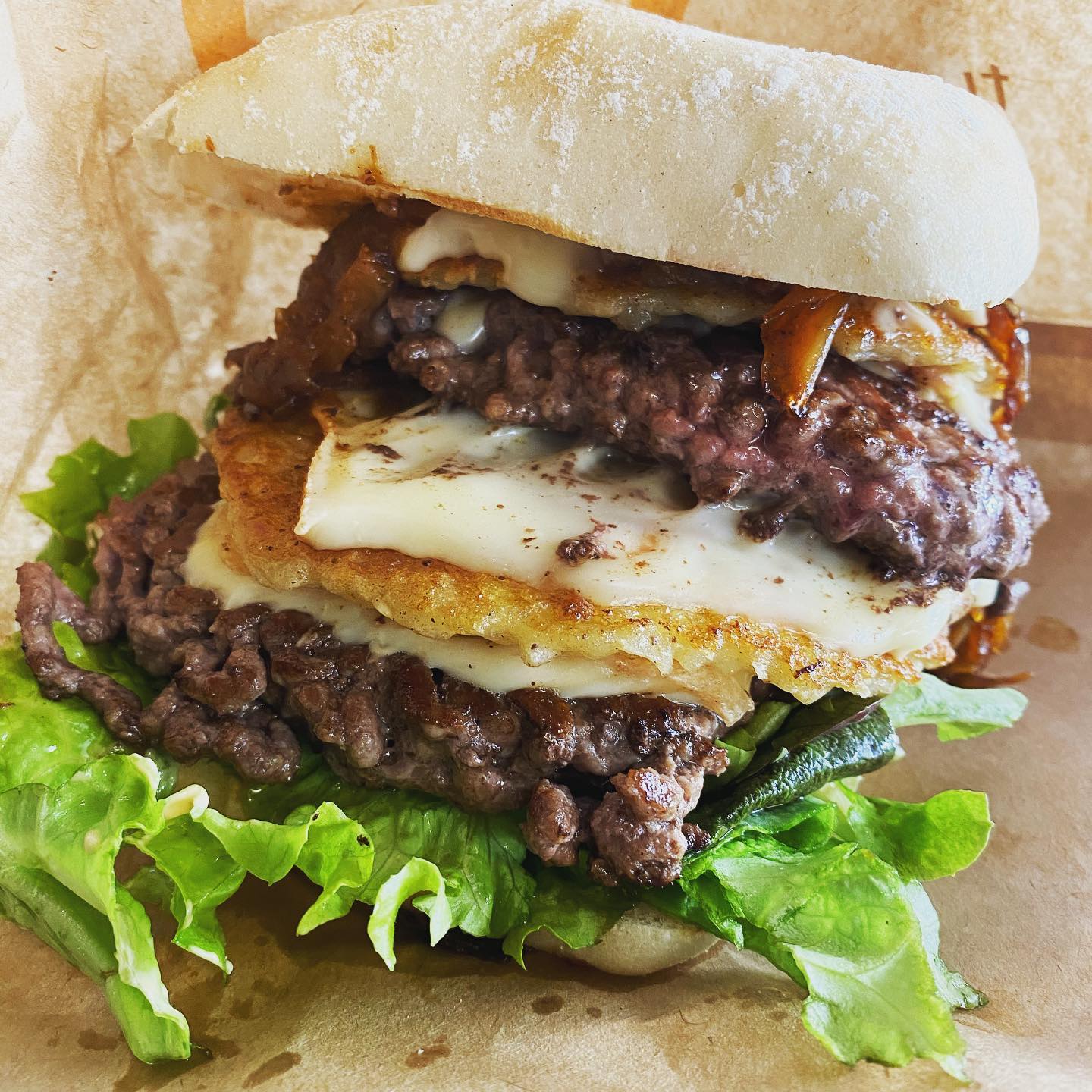 L'Original Burger, Saint-Céré - photo 2
