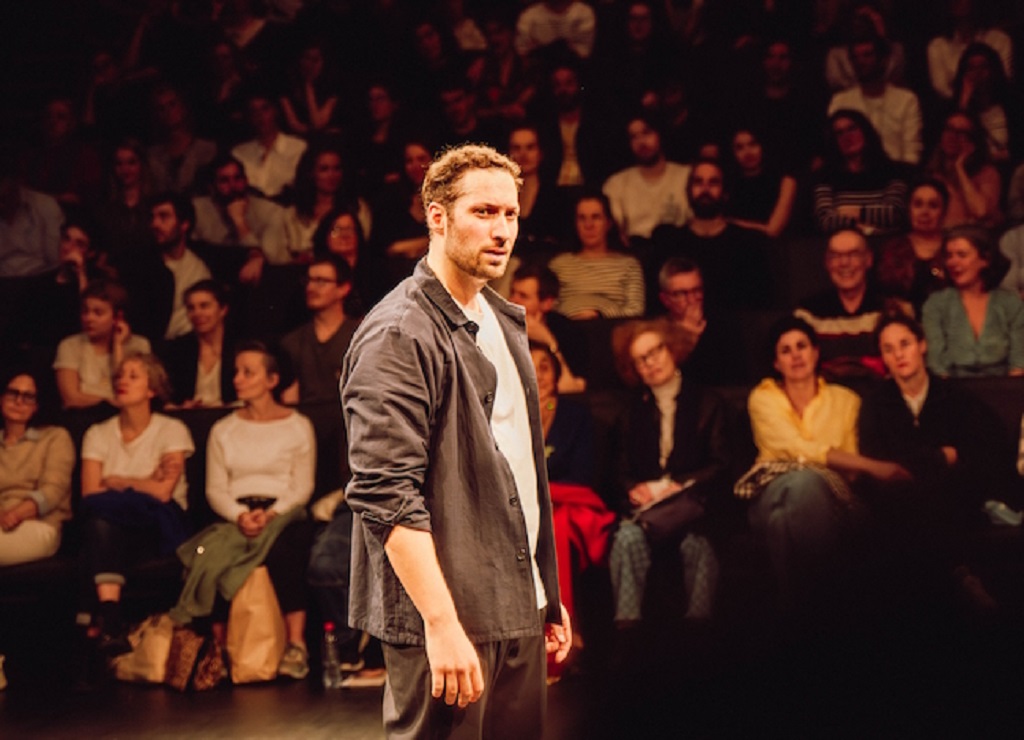 Festival de Théâtre de Figeac, rencontres, cinéma, musique, théâtre : l'Abolition des privilège - Parler Pointu !