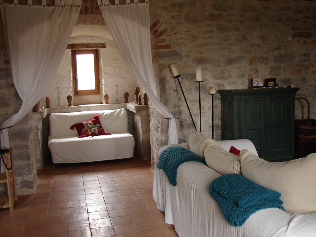 Domaine Des Roches, Corn - photo 8