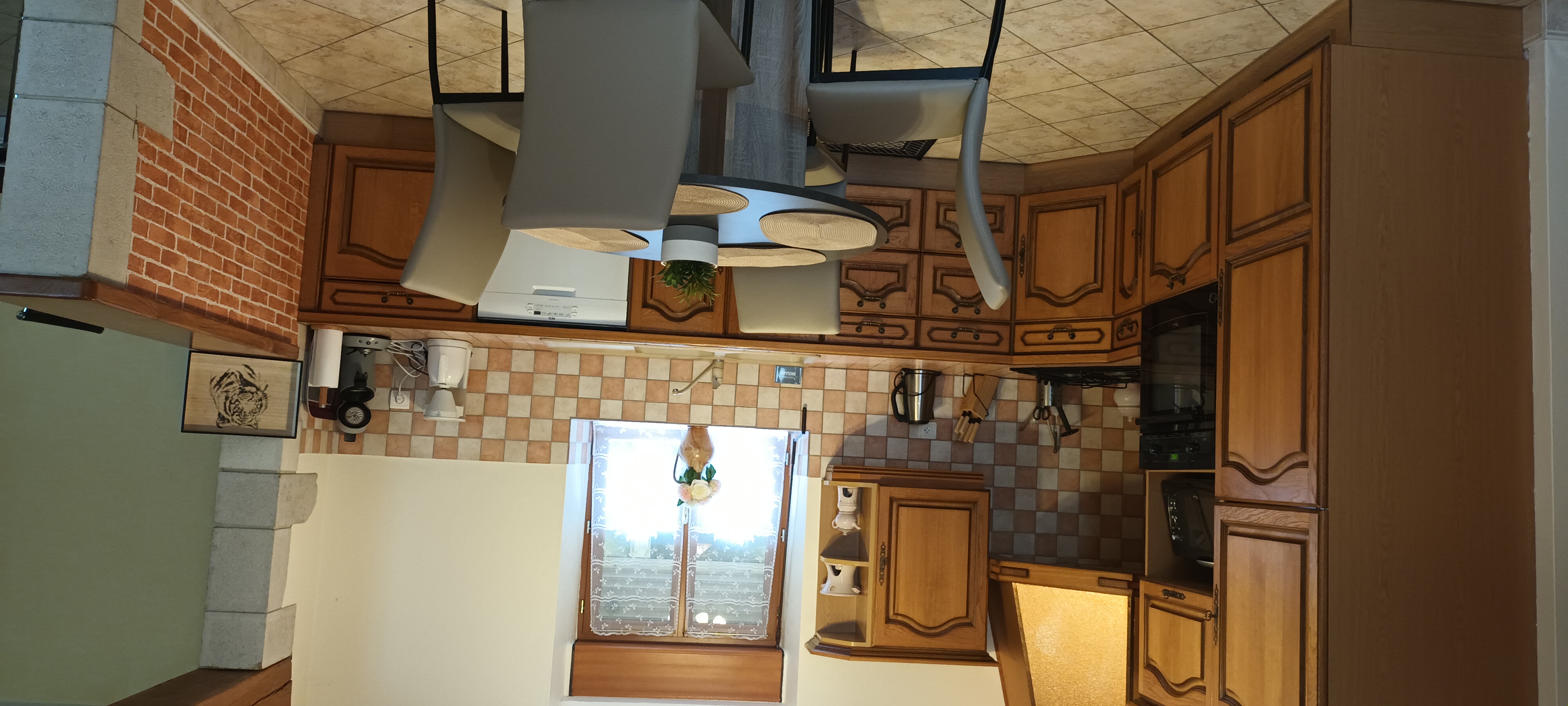 Gite de l'Espérance, Saint-Projet - photo 3