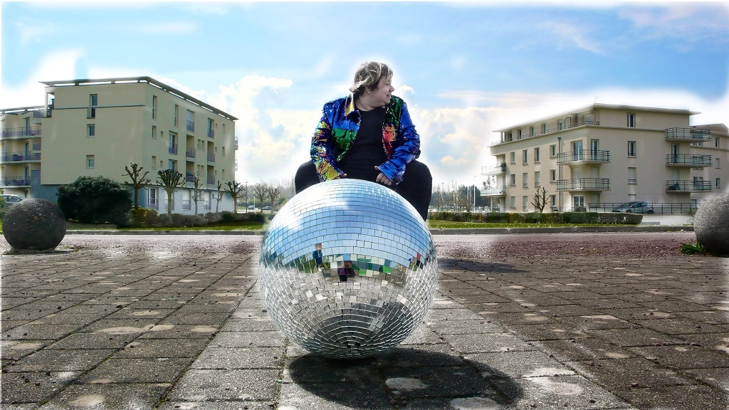 Un "Genre" de festival : "L'Imposture" par Big Up Théâtre - Lucie Hanoy