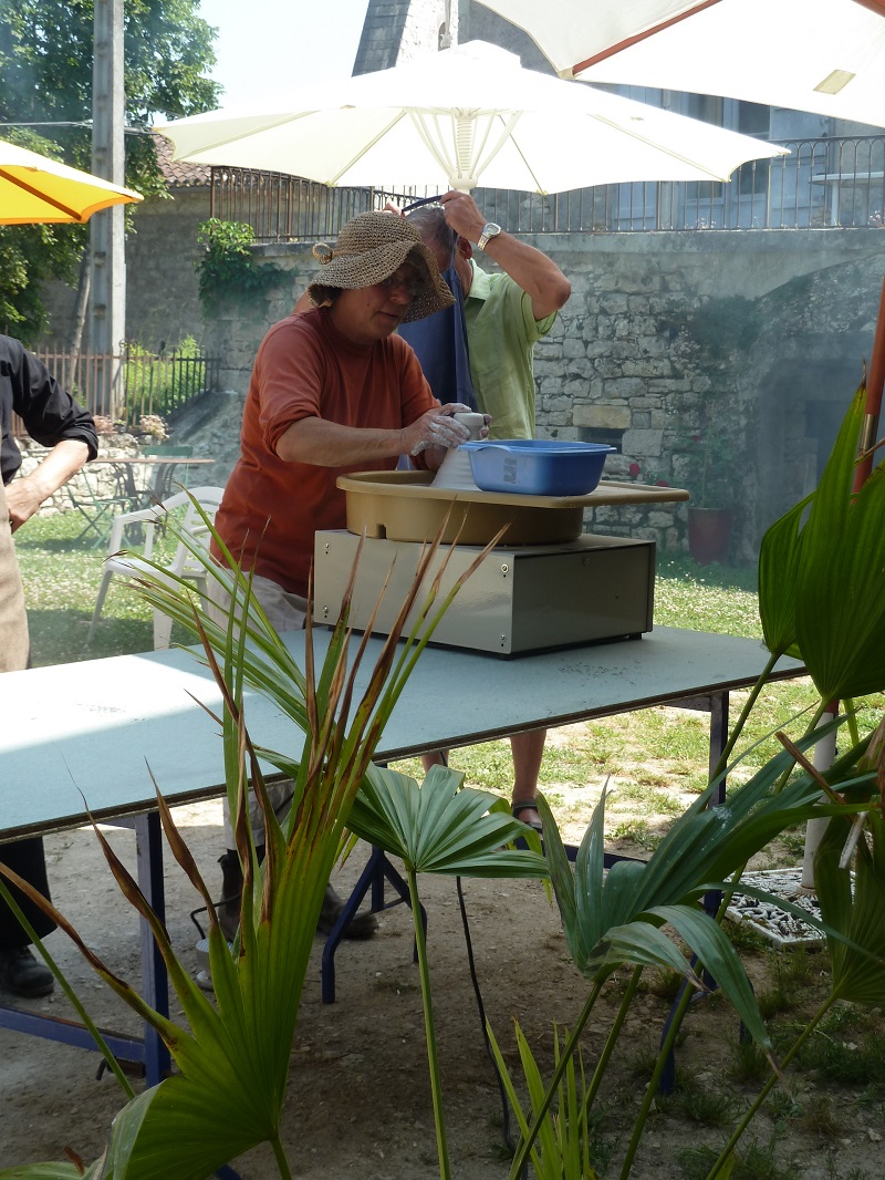 Le Jardin d'Argile — photo 3