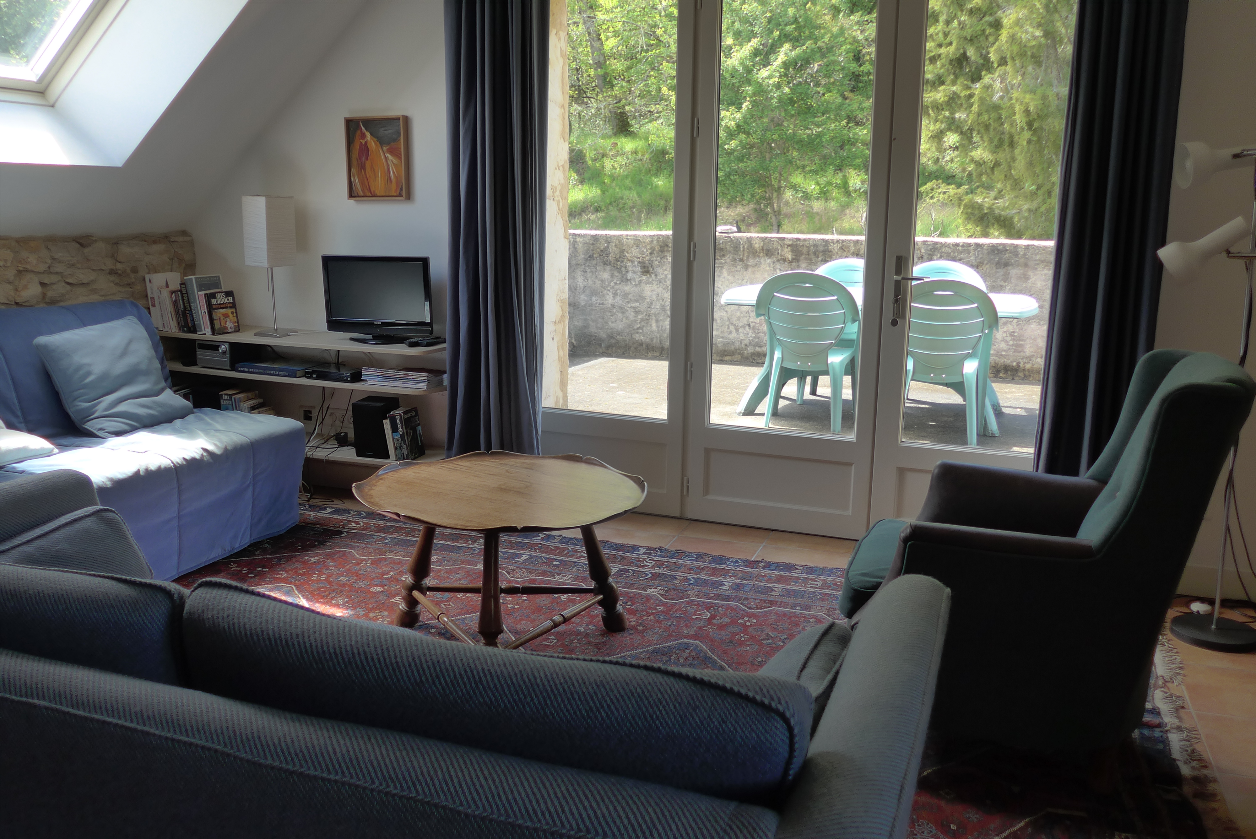 La Borie Basse, Léobard - photo 4