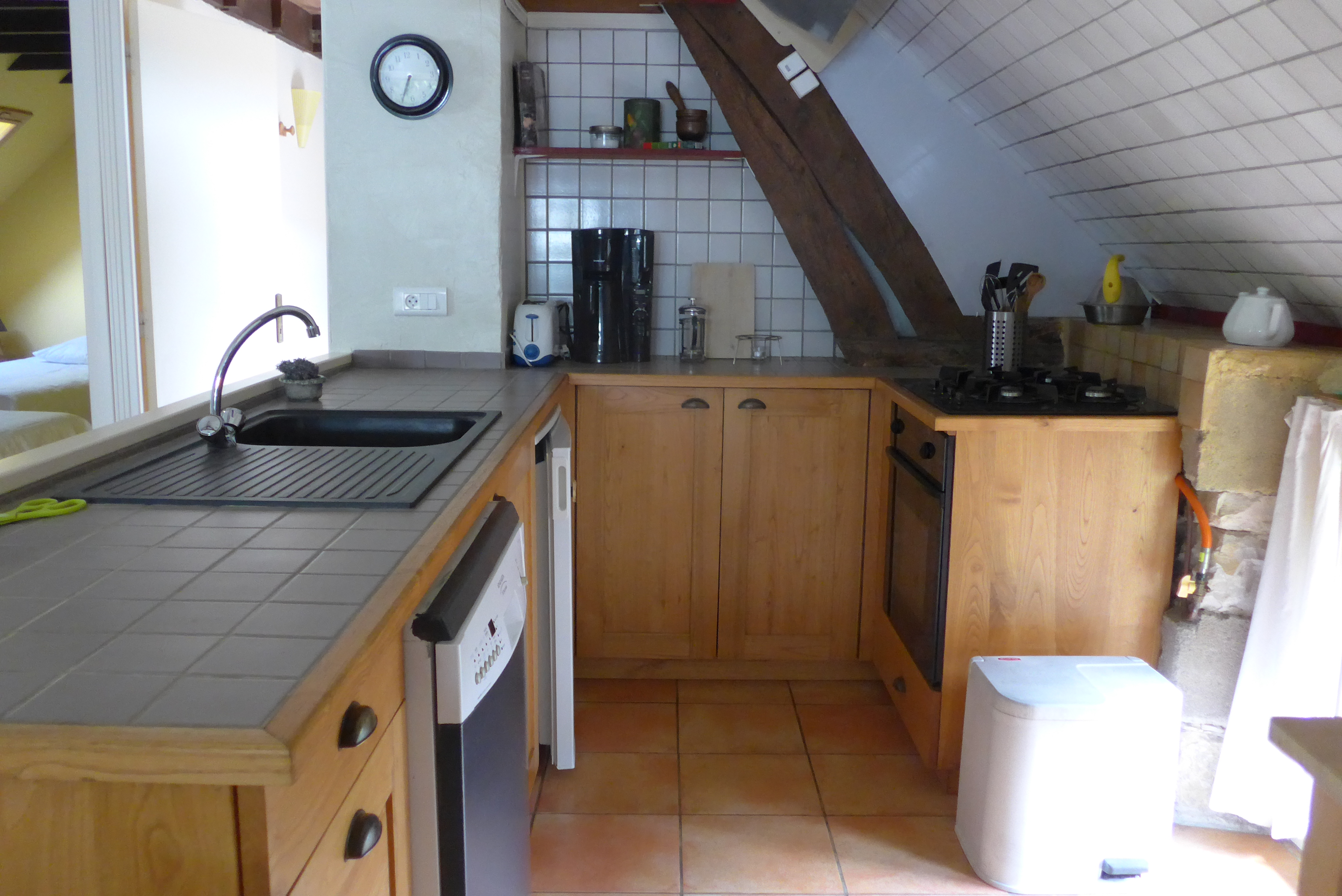 La Borie Basse, Léobard - photo 5