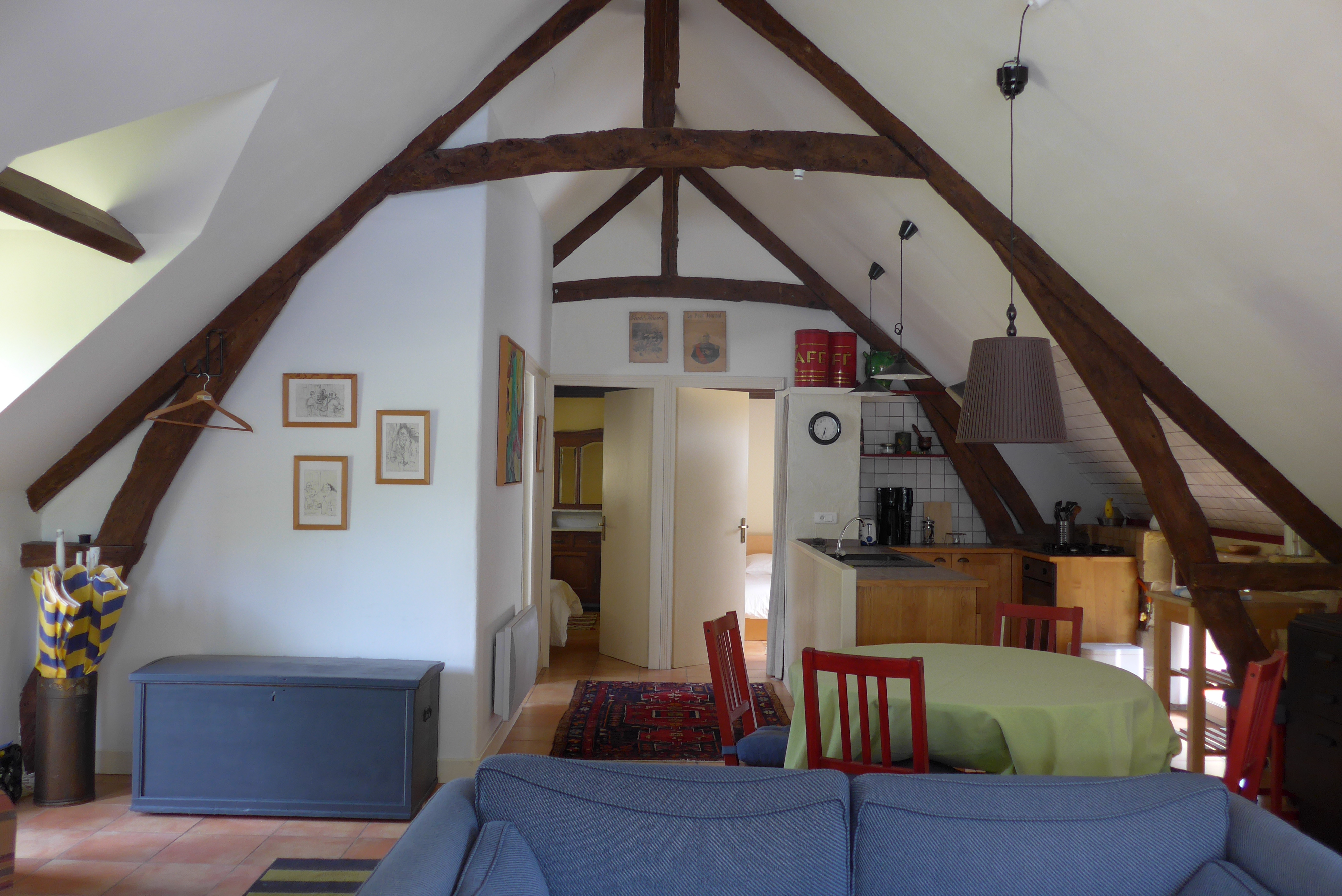 La Borie Basse, Léobard - photo 6