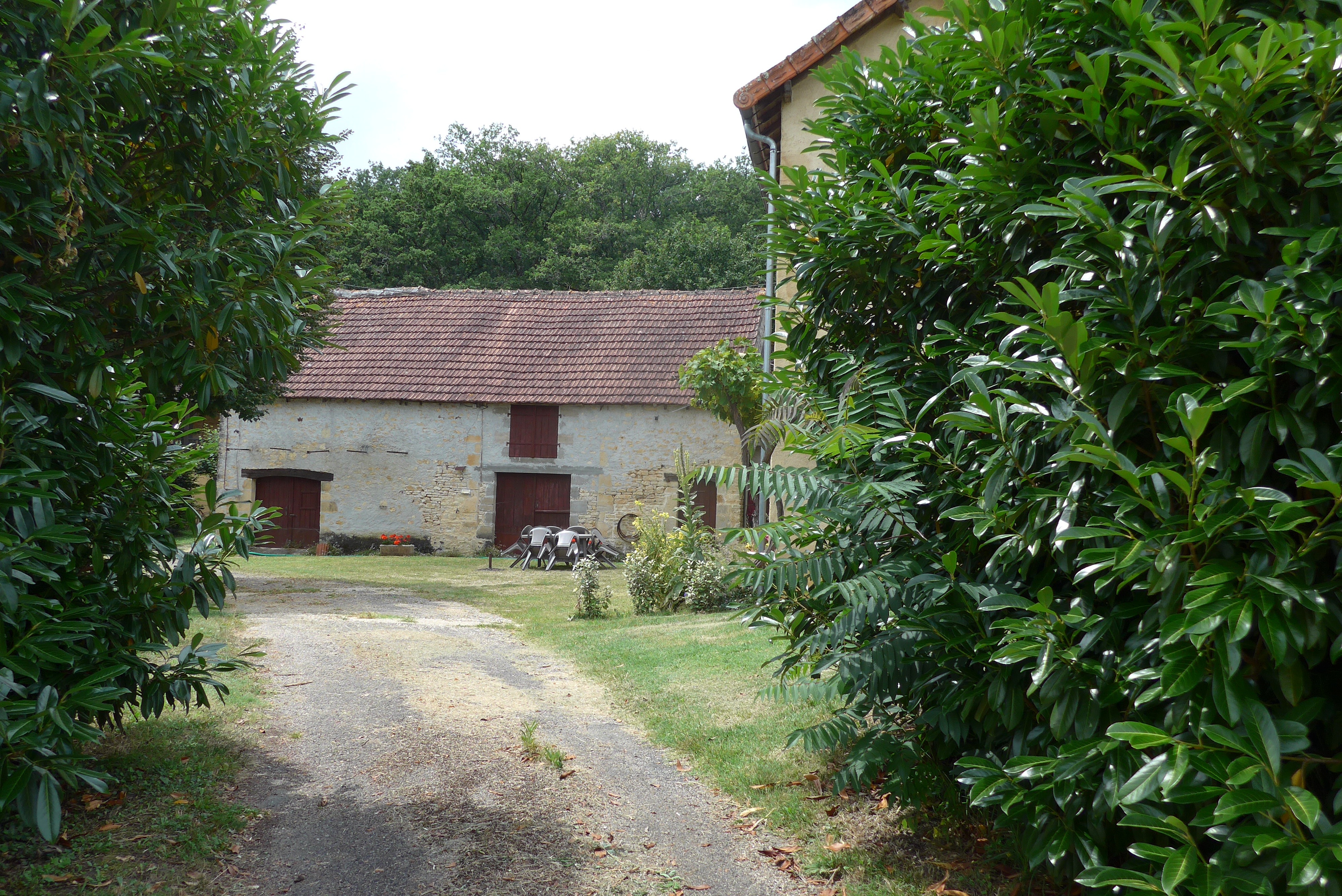 Chez Georges, Léobard - photo 5