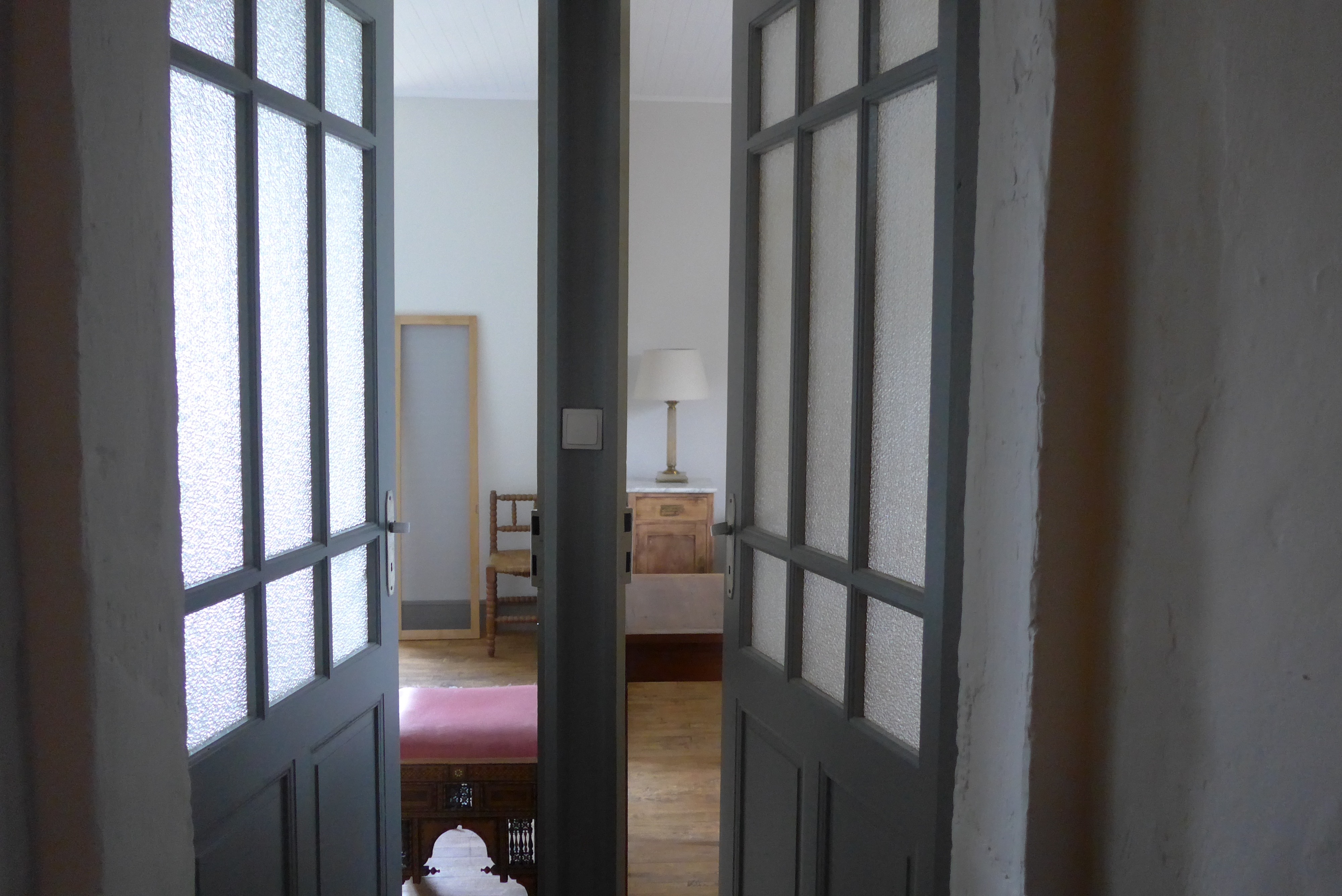 Chez Georges, Léobard - photo 8