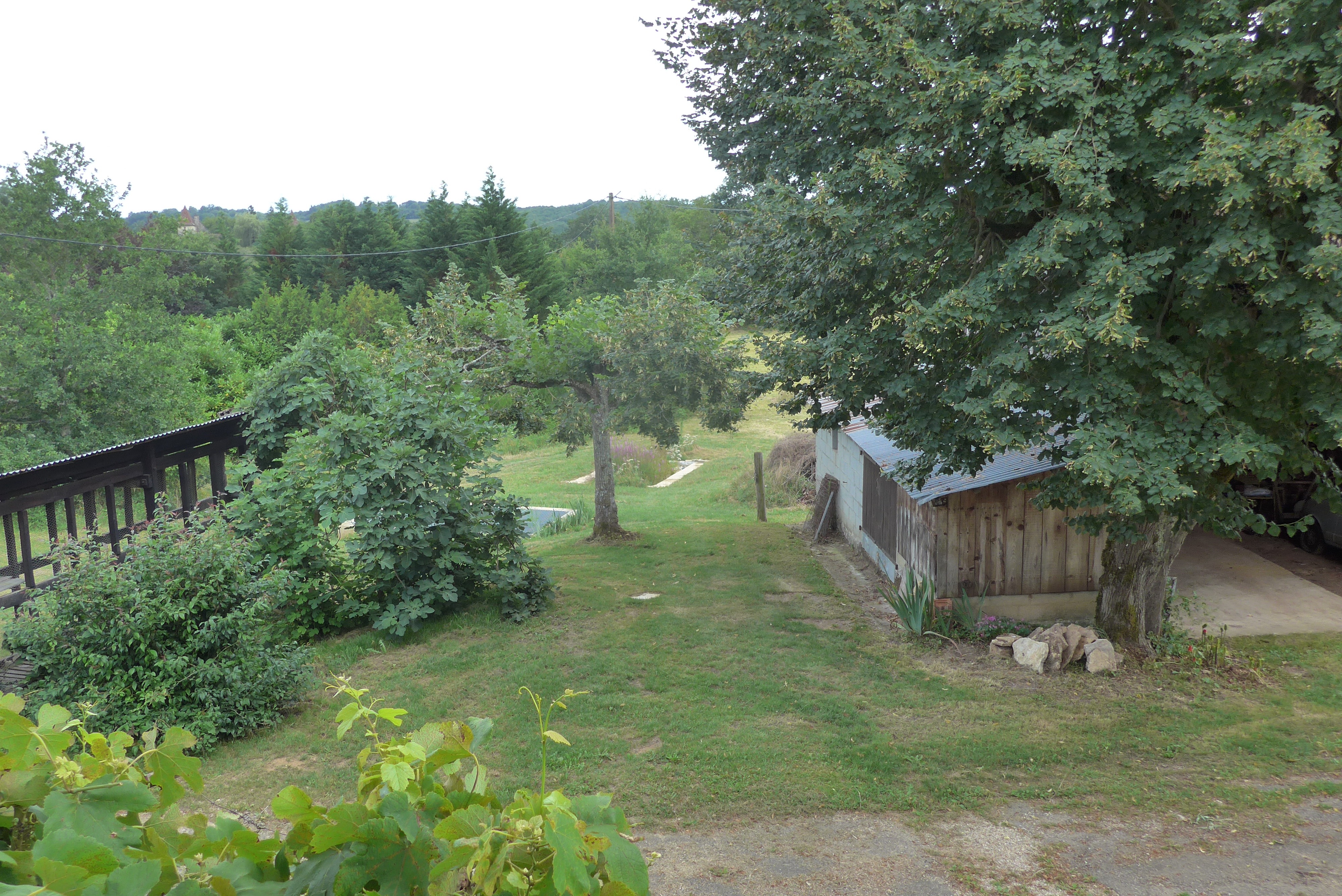 Chez Georges, Léobard - photo 10