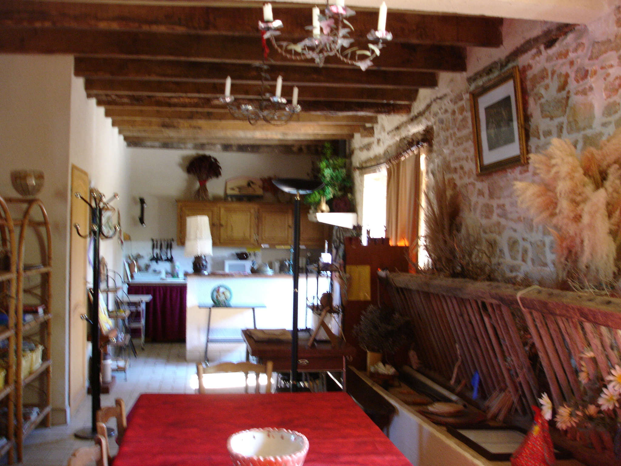 La Bergerie du Sol Del Pech, Carlucet - photo 14