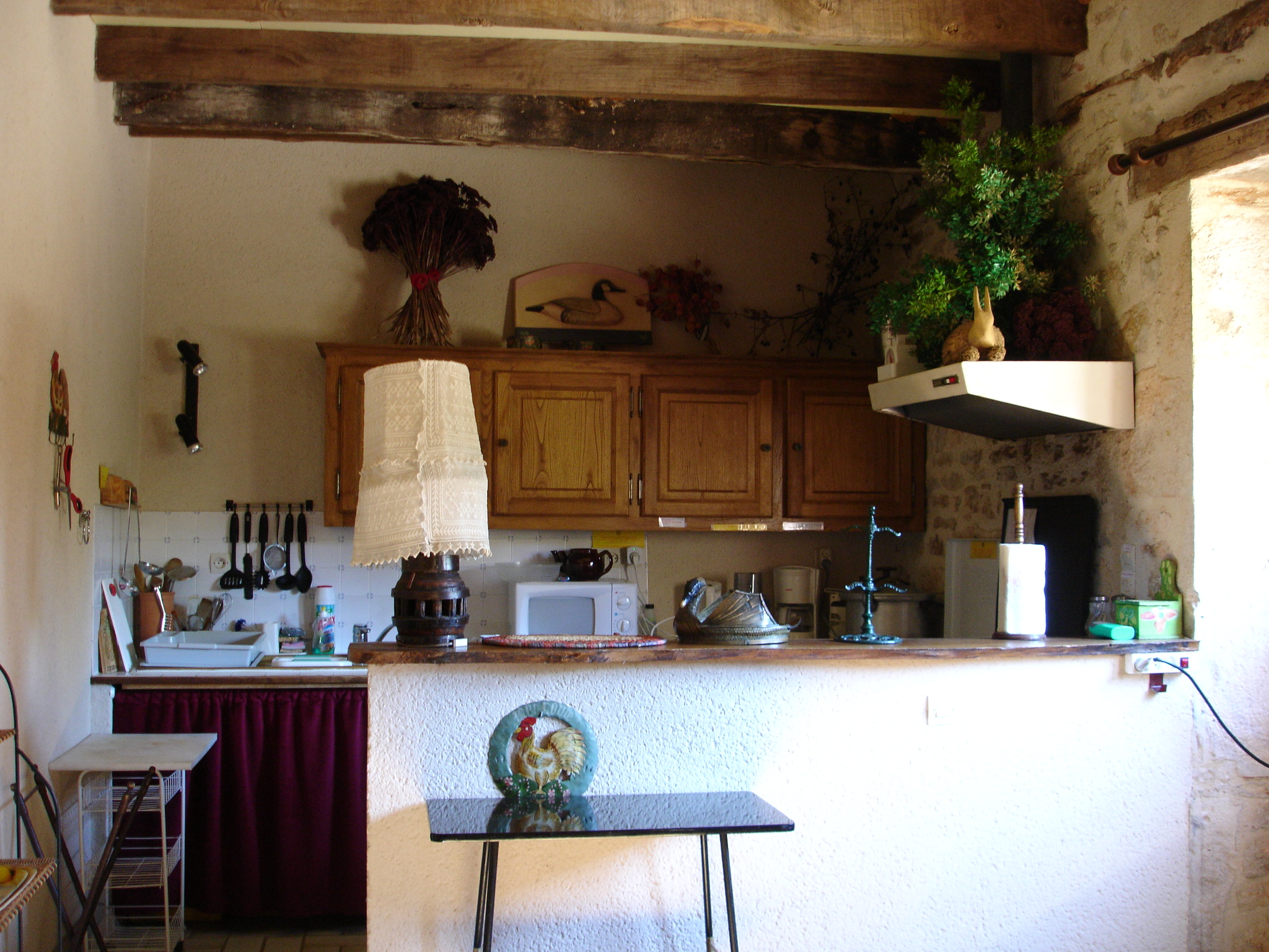 La Bergerie du Sol Del Pech, Carlucet - photo 15