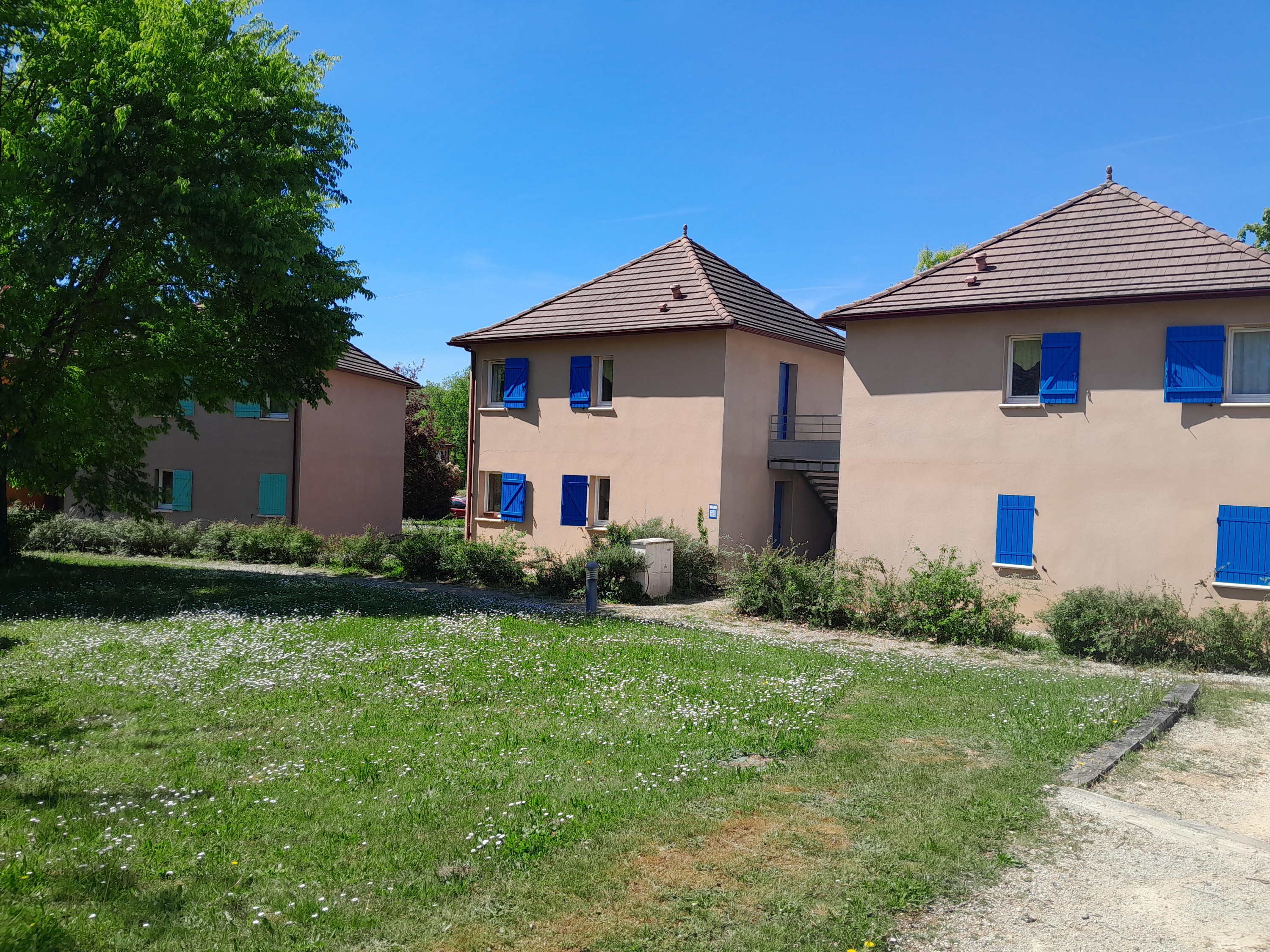 Appartement - Domaine Claire Rive, Prayssac - photo 8