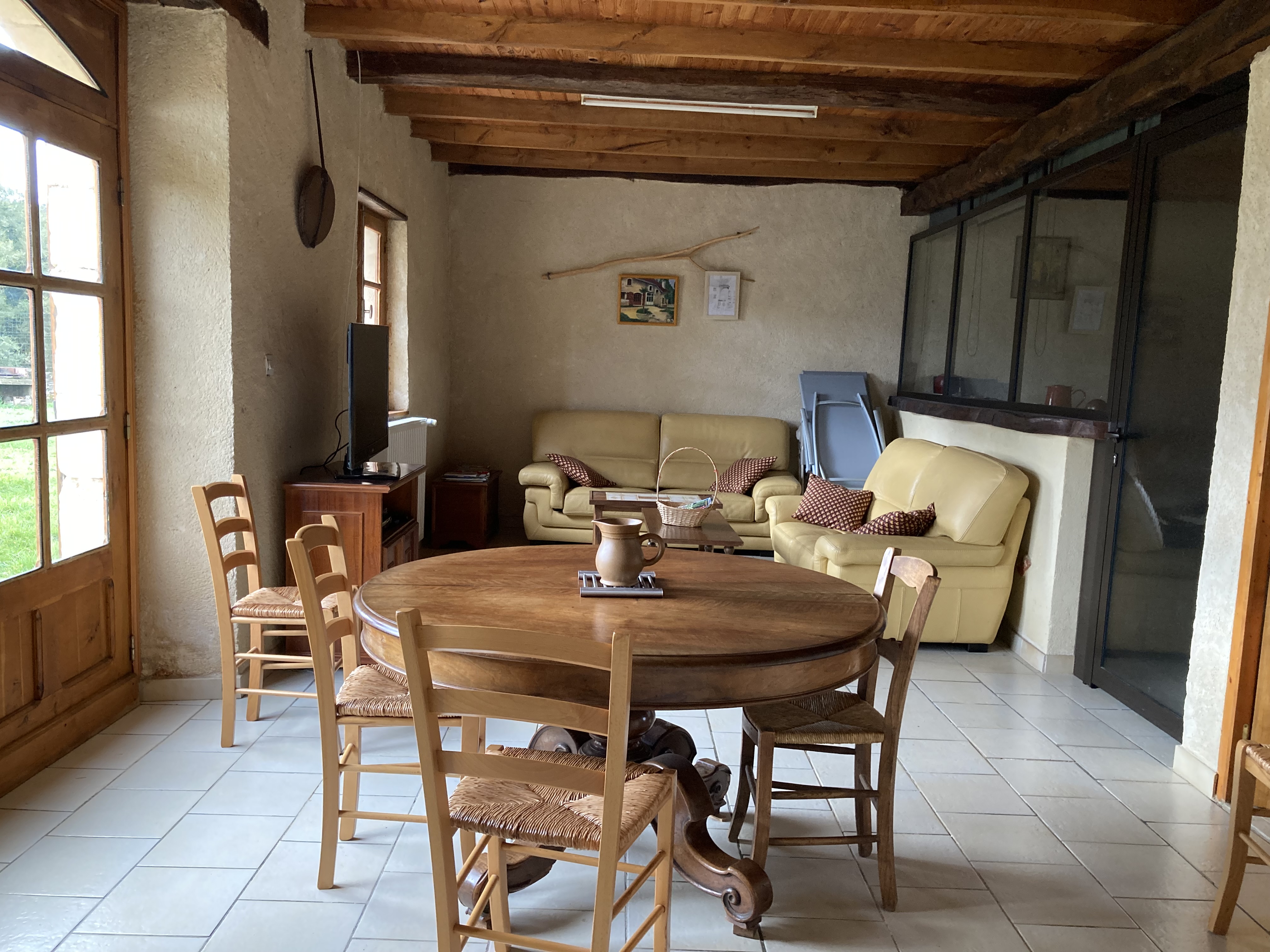 Le Bascoul, Salviac - photo 7