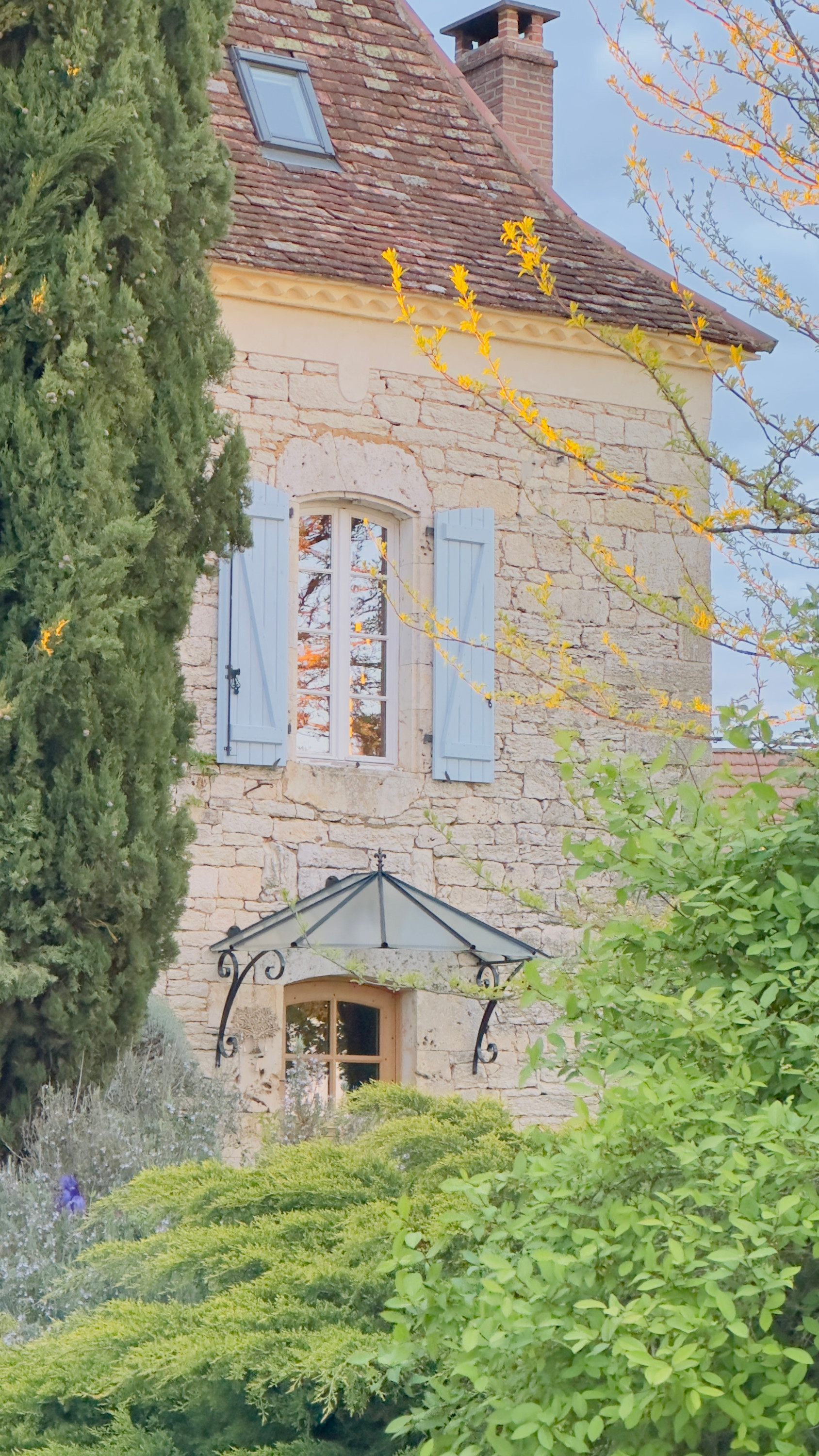 La Tour de Gaïa, Sénaillac-Lauzès - photo 16