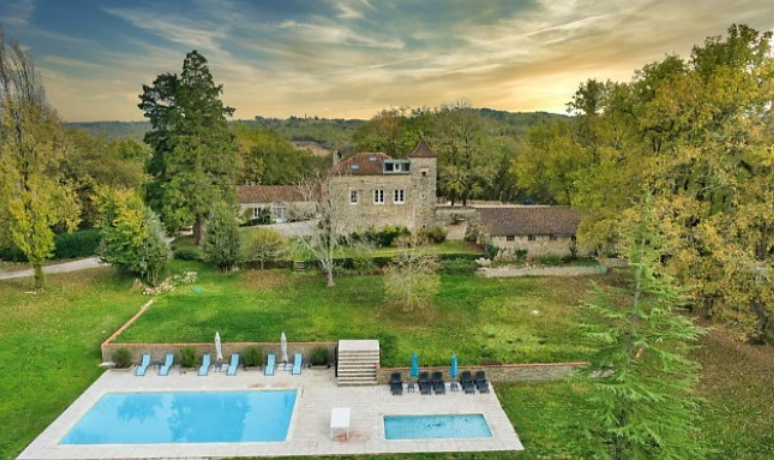 Domaine Lajanèze - Les Mésanges, Montcabrier - photo 22