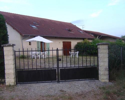 Rapiette du Quercy - Les Grèzes